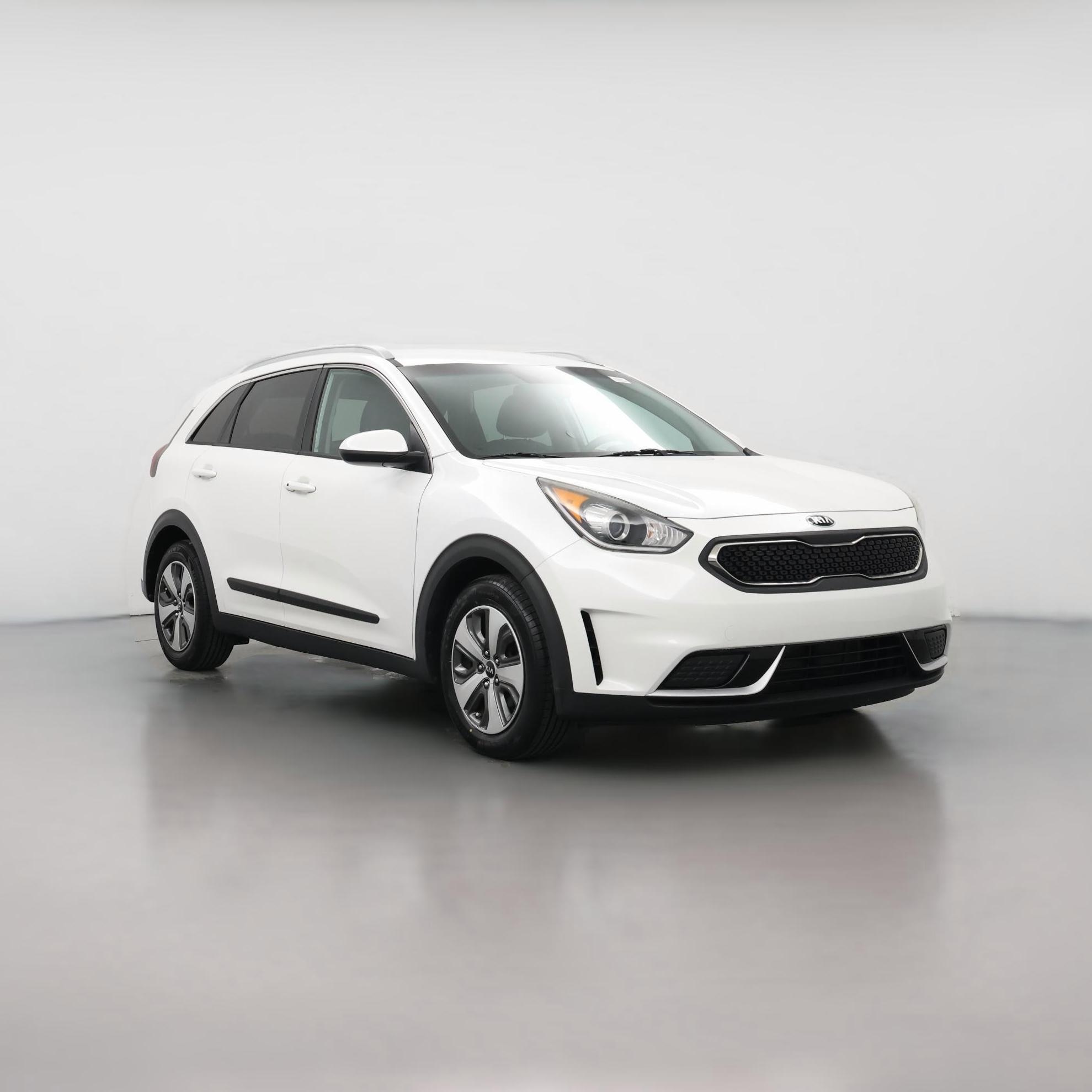 Thumbnail: 2018 Kia Niro - 1