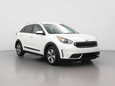 2018 Kia Niro LX -
                  Clearwater, FL