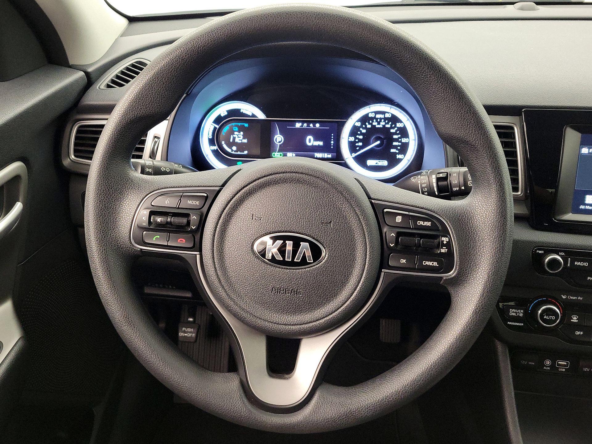 Thumbnail: 2018 Kia Niro - 10