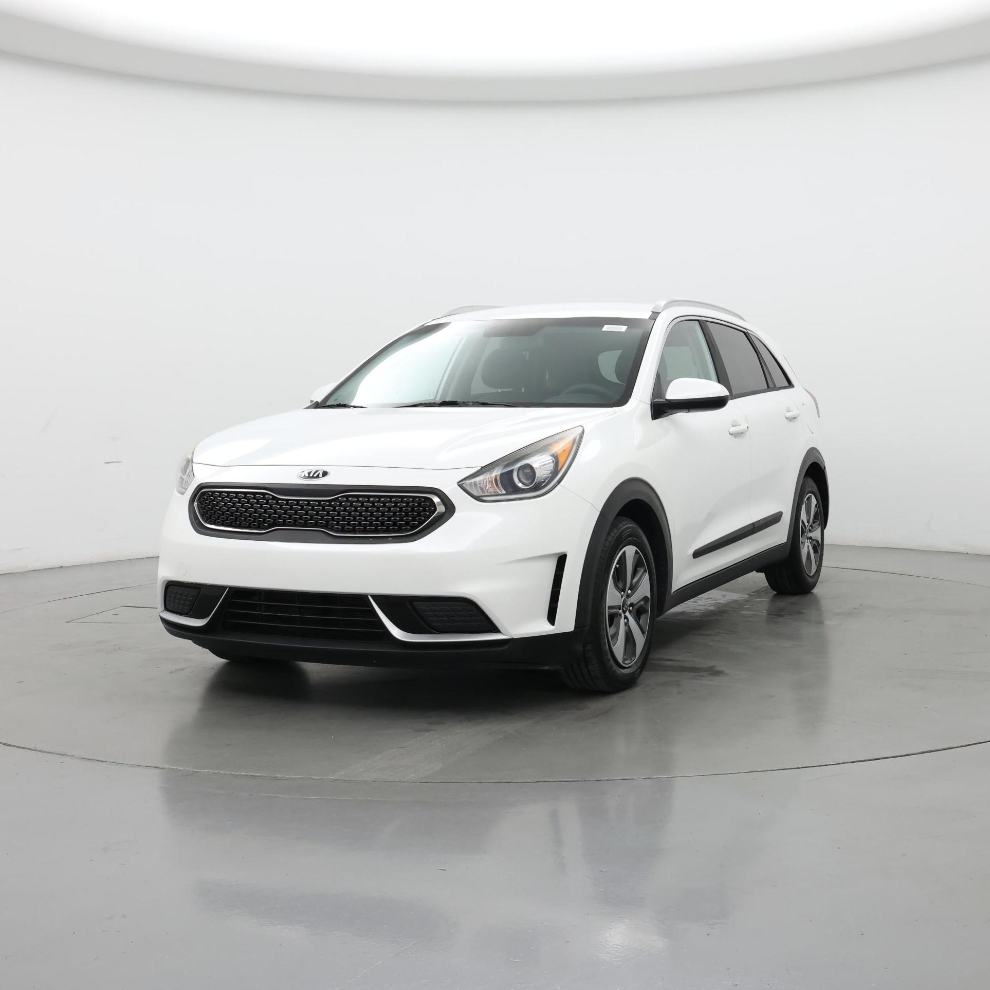 Thumbnail: 2018 Kia Niro - 4