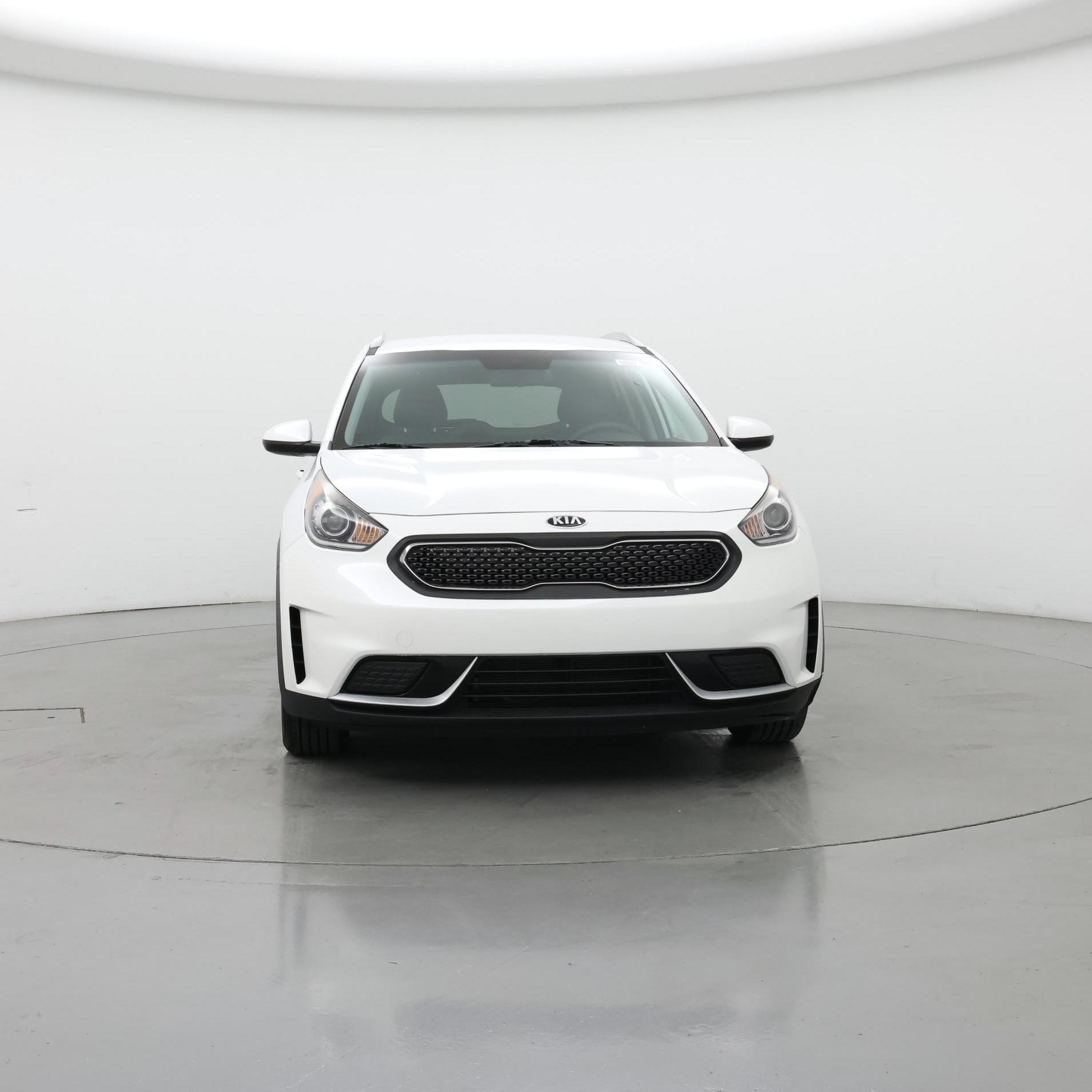Thumbnail: 2018 Kia Niro - 5
