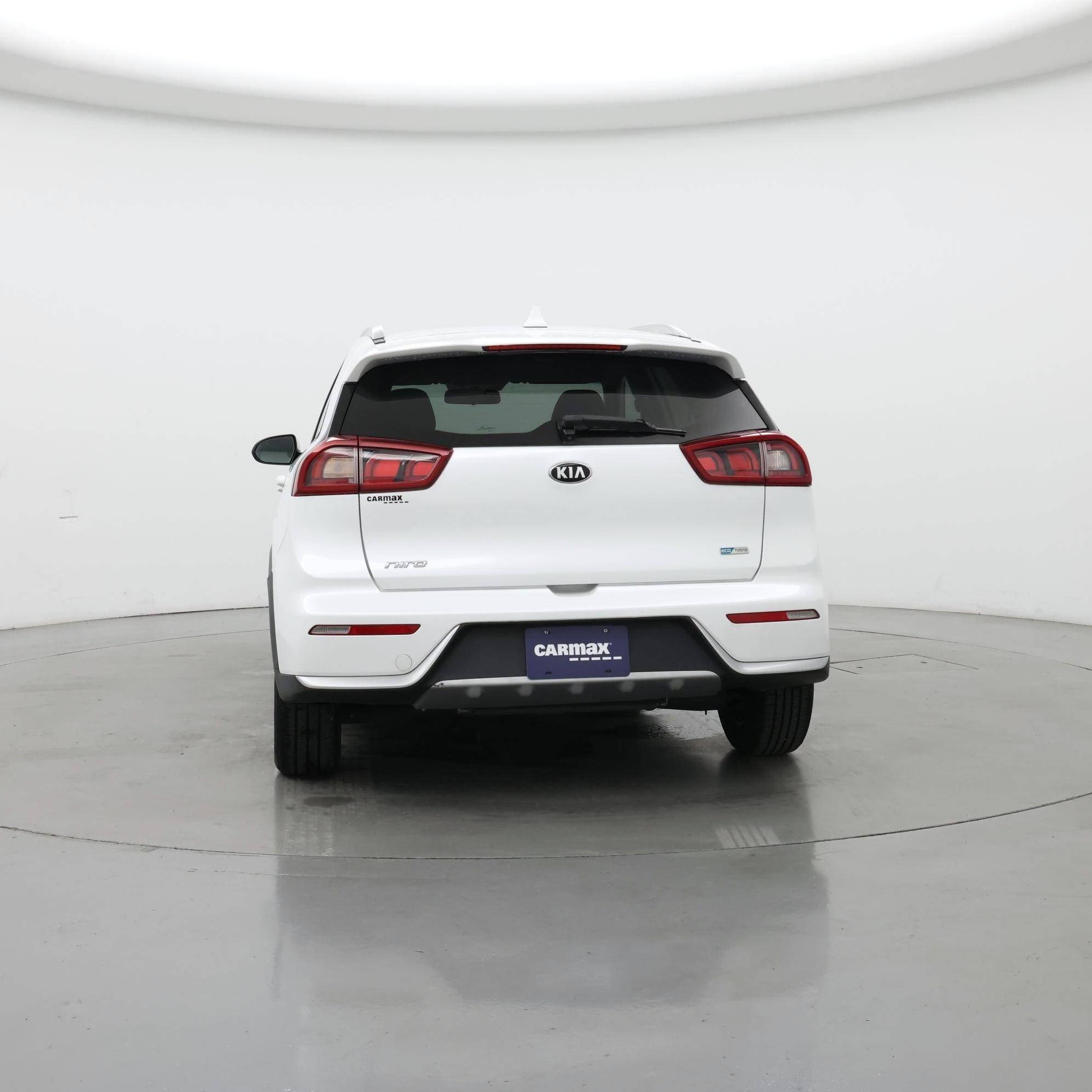Thumbnail: 2018 Kia Niro - 6