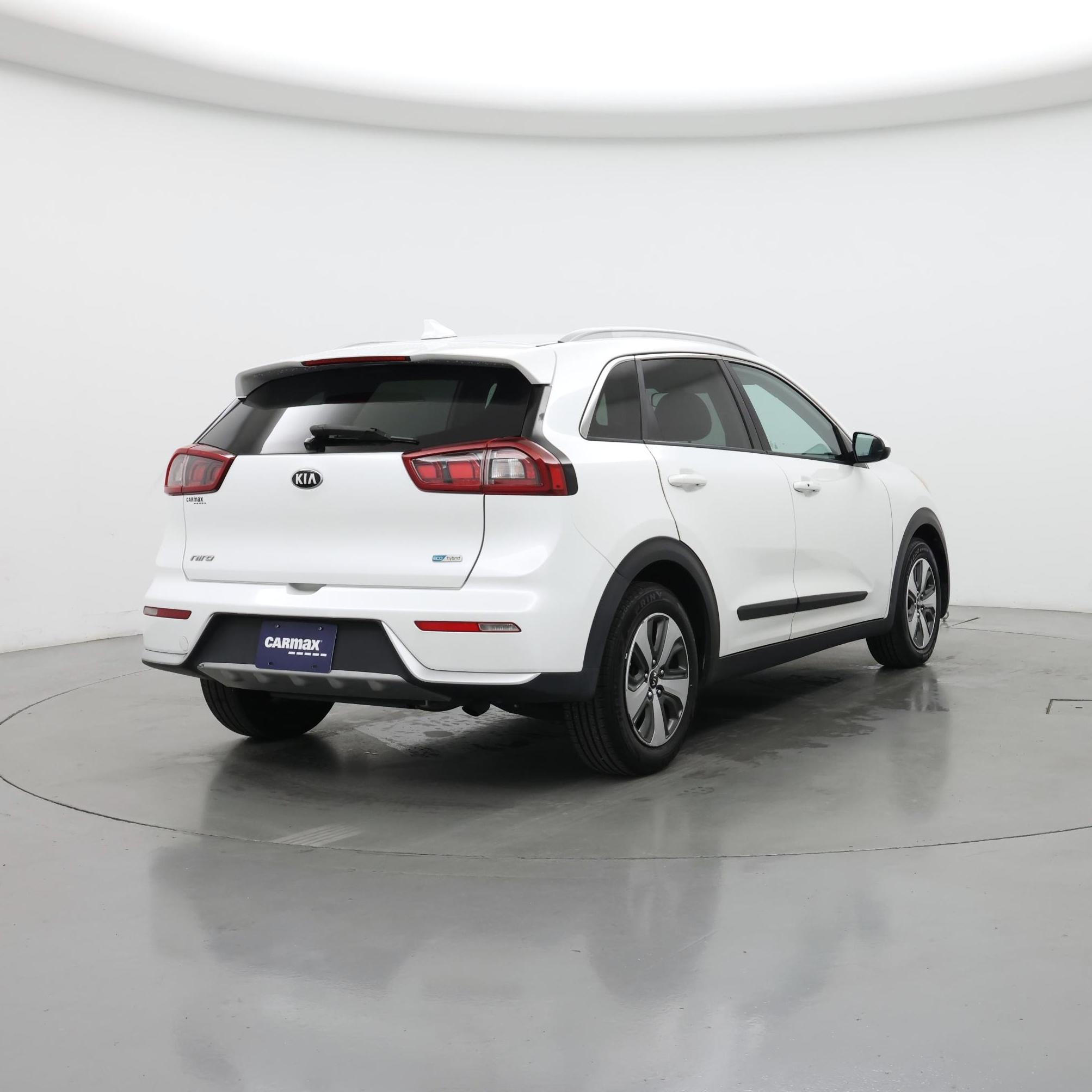 Thumbnail: 2018 Kia Niro - 8