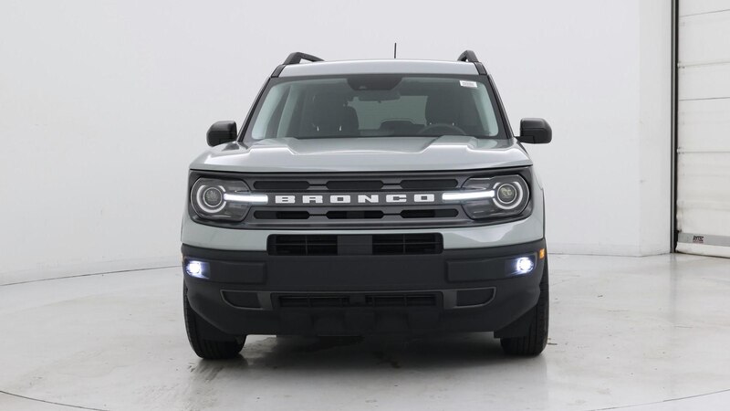 2021 Ford Bronco Sport Big Bend 5