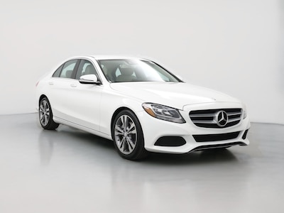 2017 Mercedes-Benz C-Class C 300 -
                  Clearwater, FL