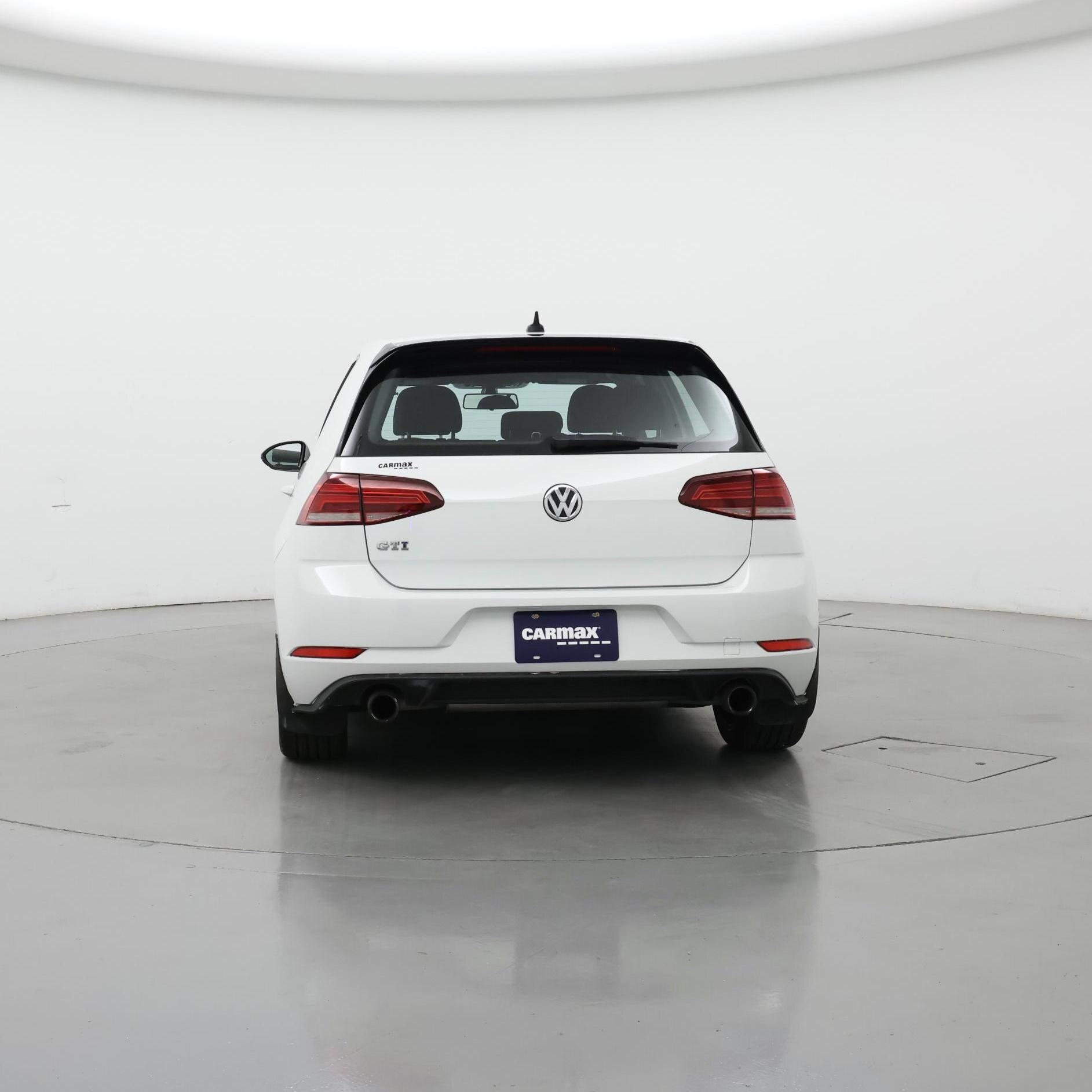 Thumbnail: 2018 Volkswagen Golf - 6