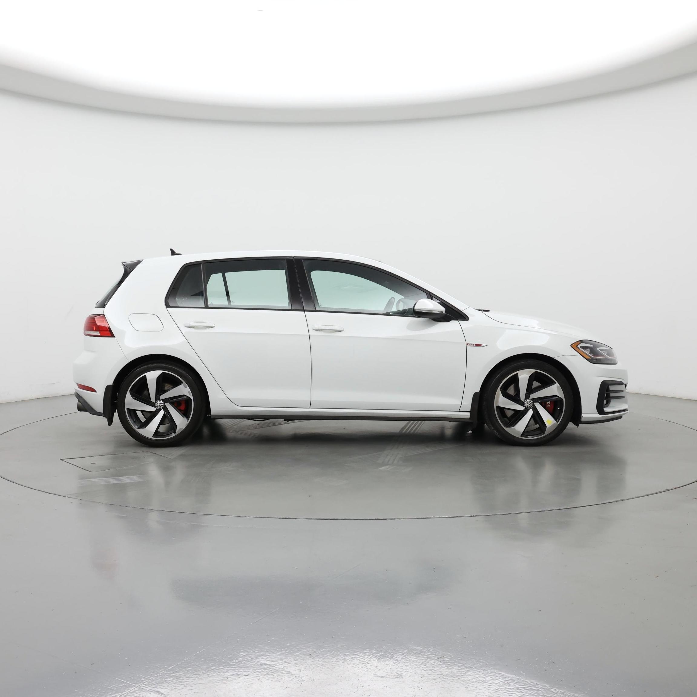 Thumbnail: 2018 Volkswagen Golf - 7
