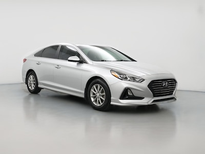 2018 Hyundai Sonata SE -
                  Clearwater, FL