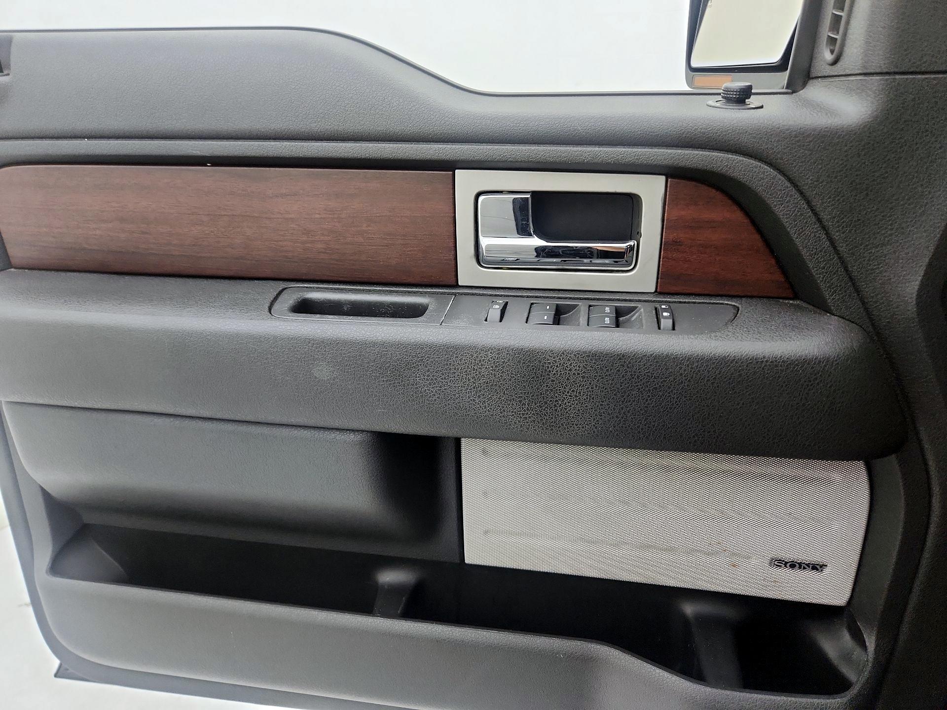 Thumbnail: 2014 Ford F-150 - 12