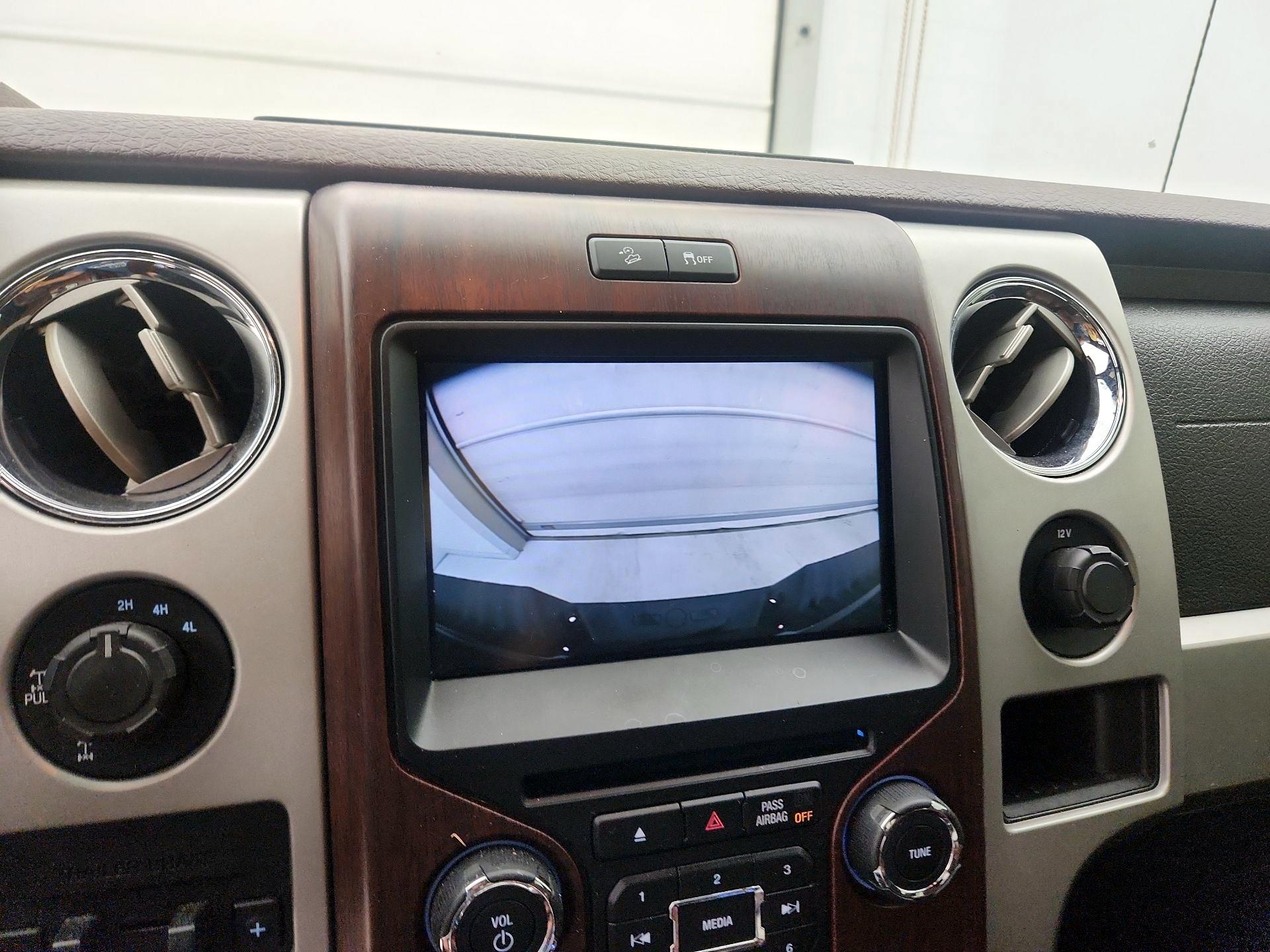 Thumbnail: 2014 Ford F-150 - 14