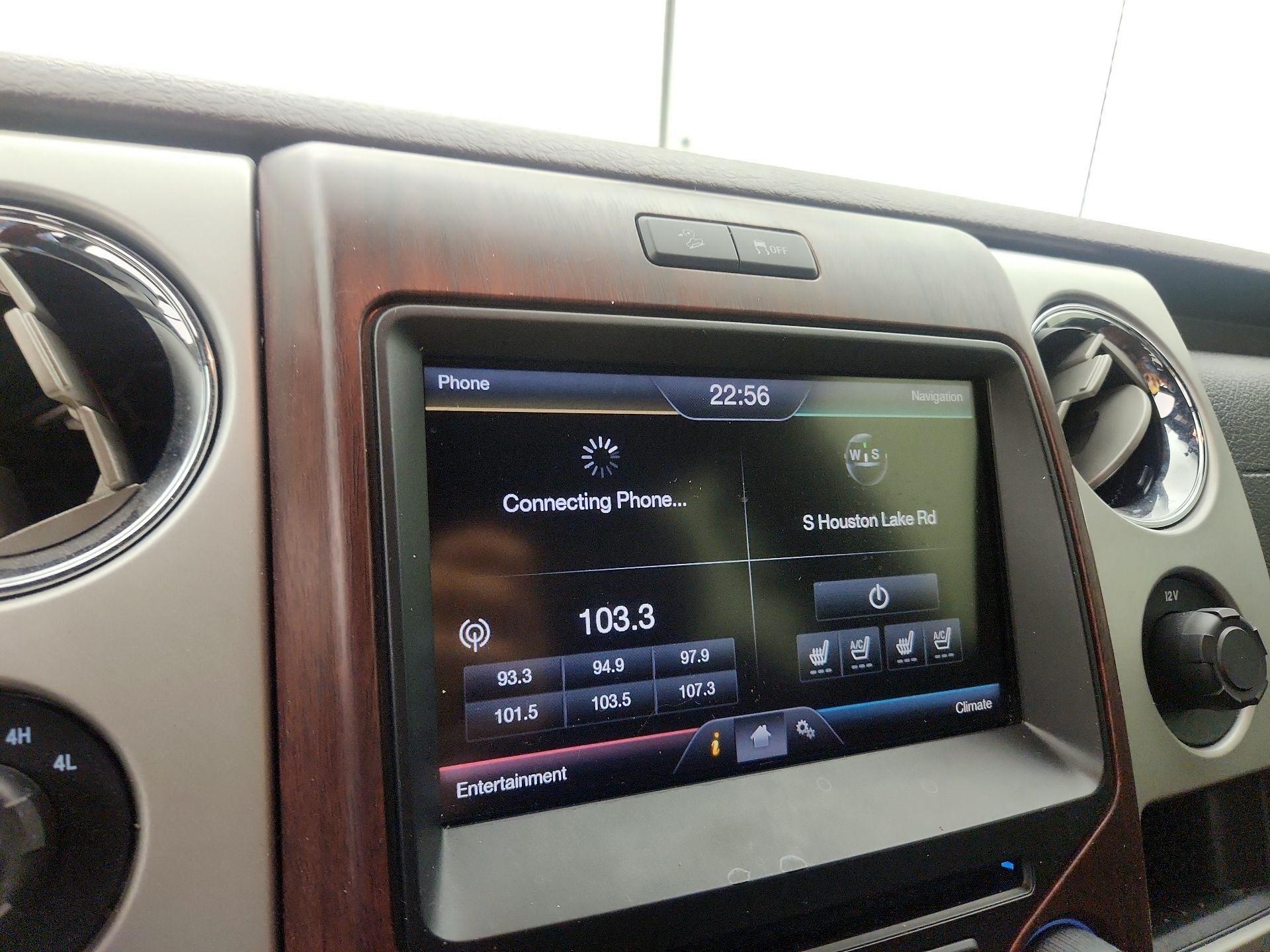 Thumbnail: 2014 Ford F-150 - 15
