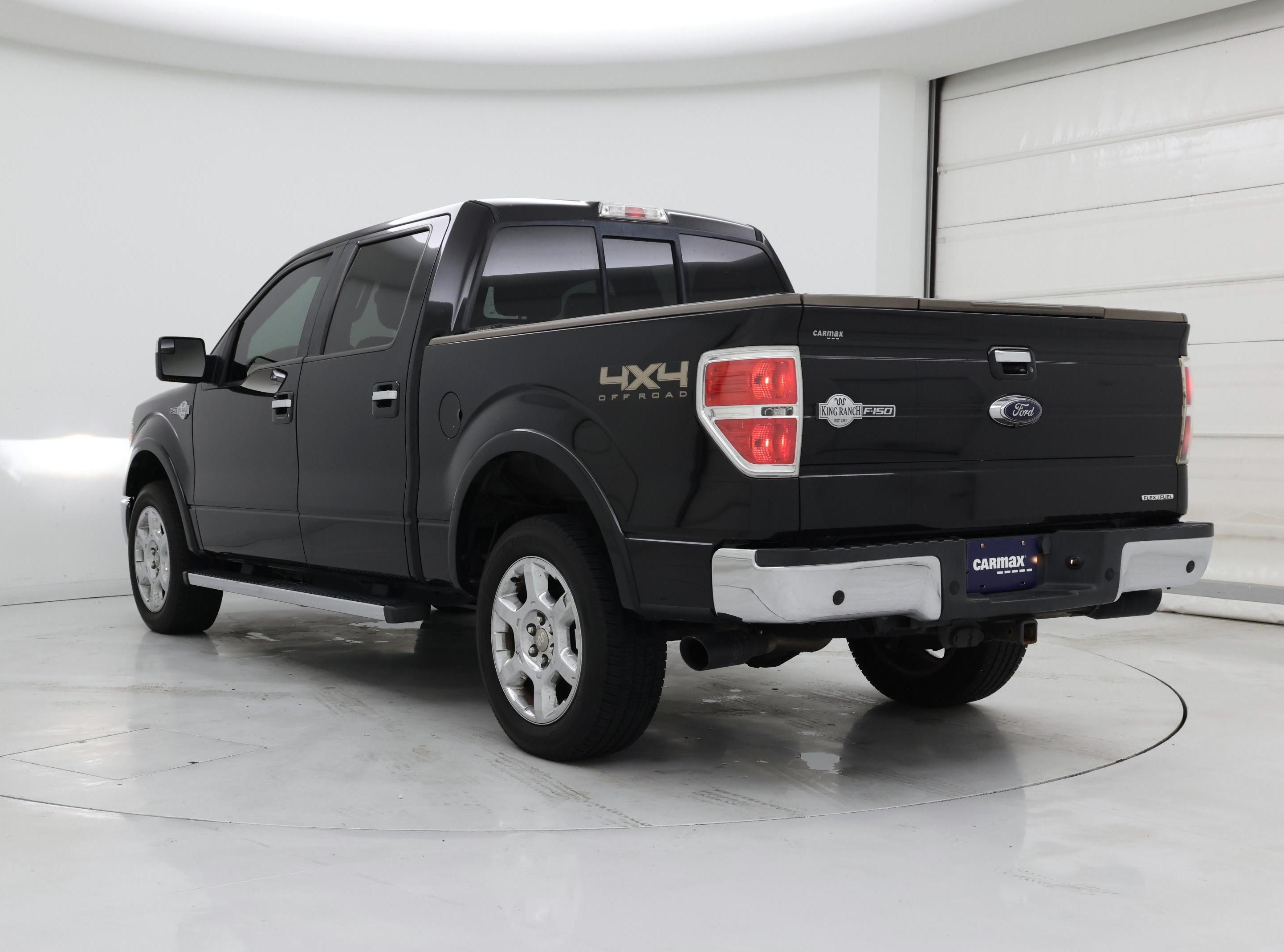 Thumbnail: 2014 Ford F-150 - 2