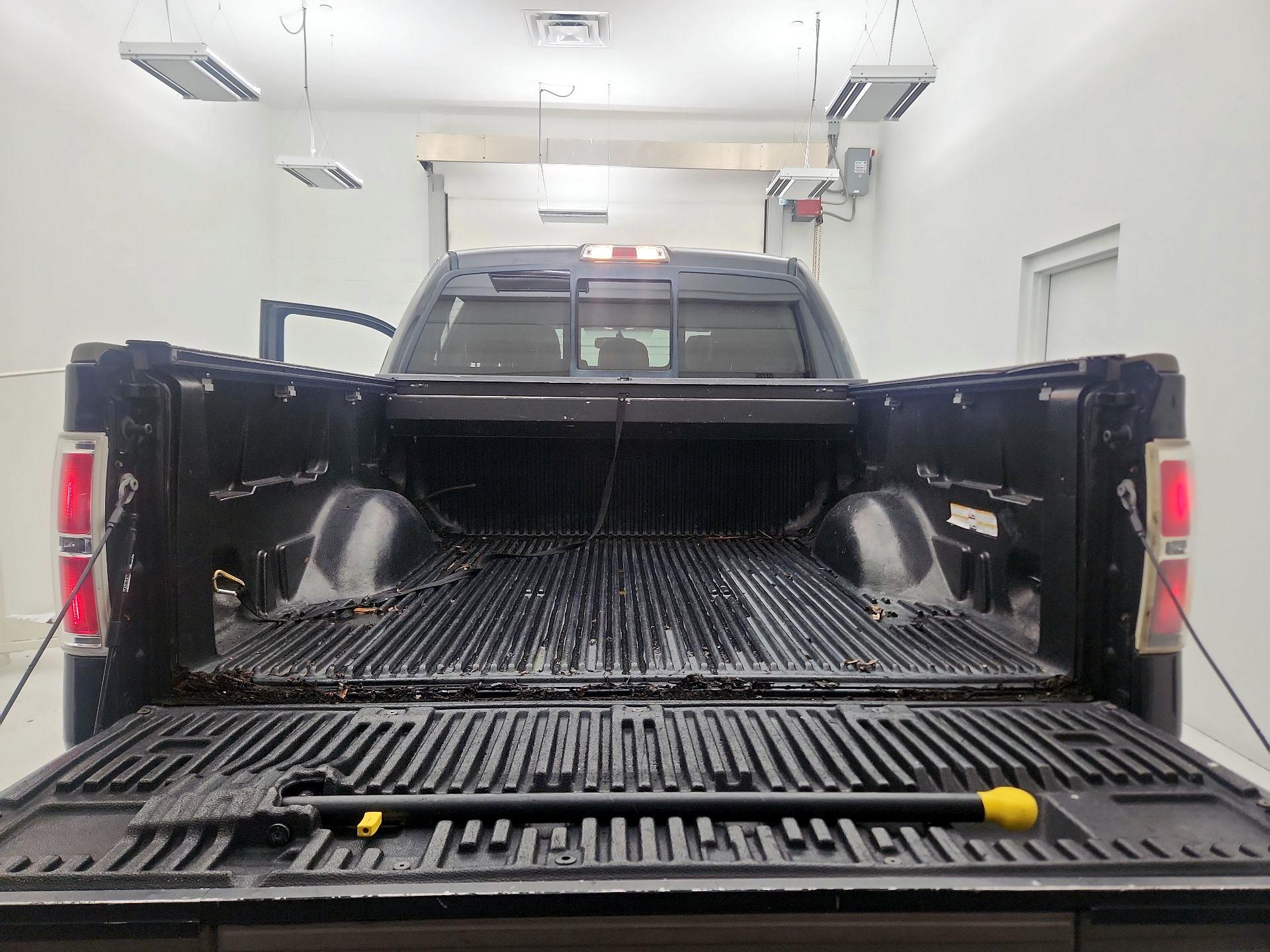 Thumbnail: 2014 Ford F-150 - 19