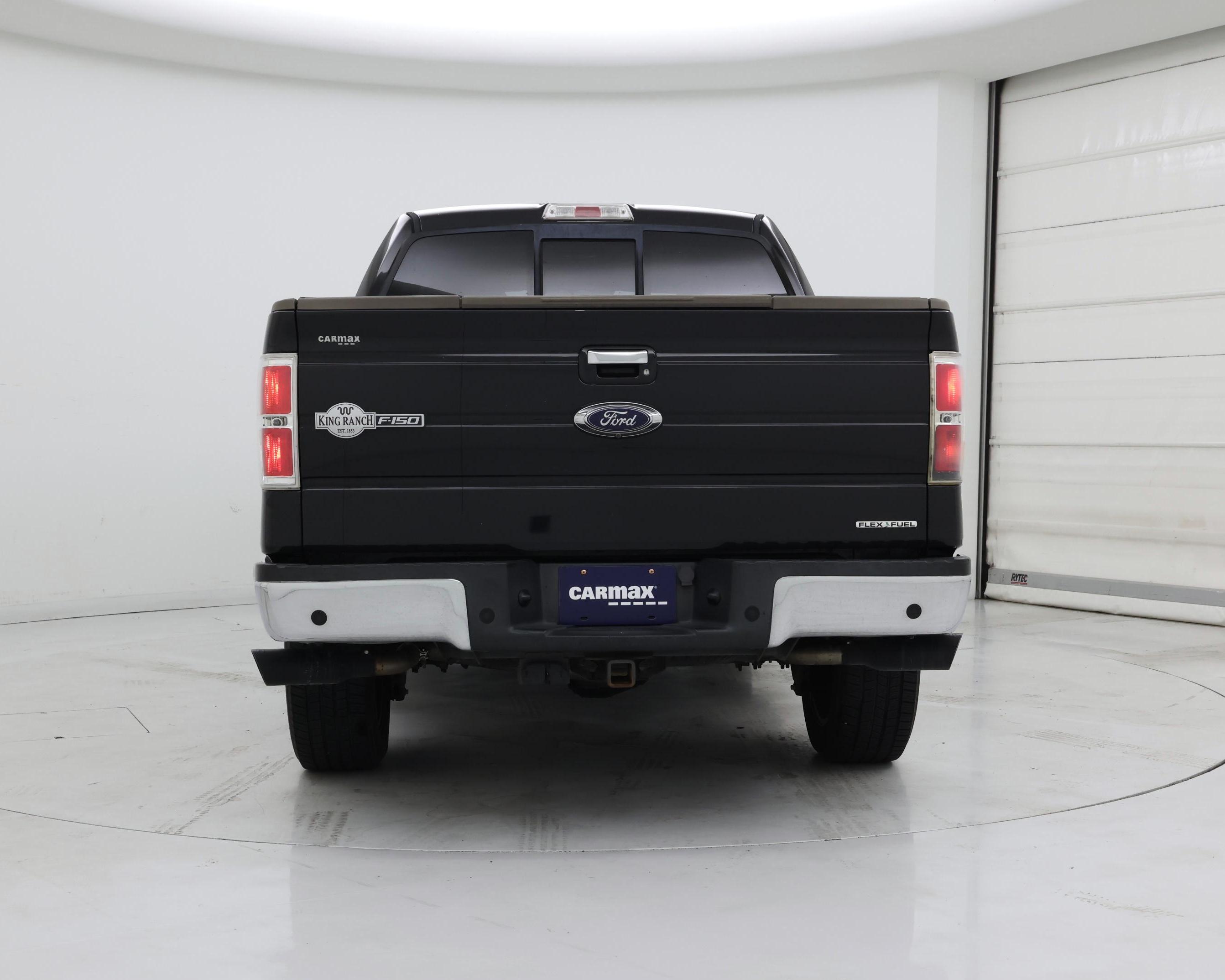 Thumbnail: 2014 Ford F-150 - 6