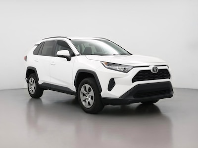 2020 Toyota RAV4 LE -
                  Clearwater, FL