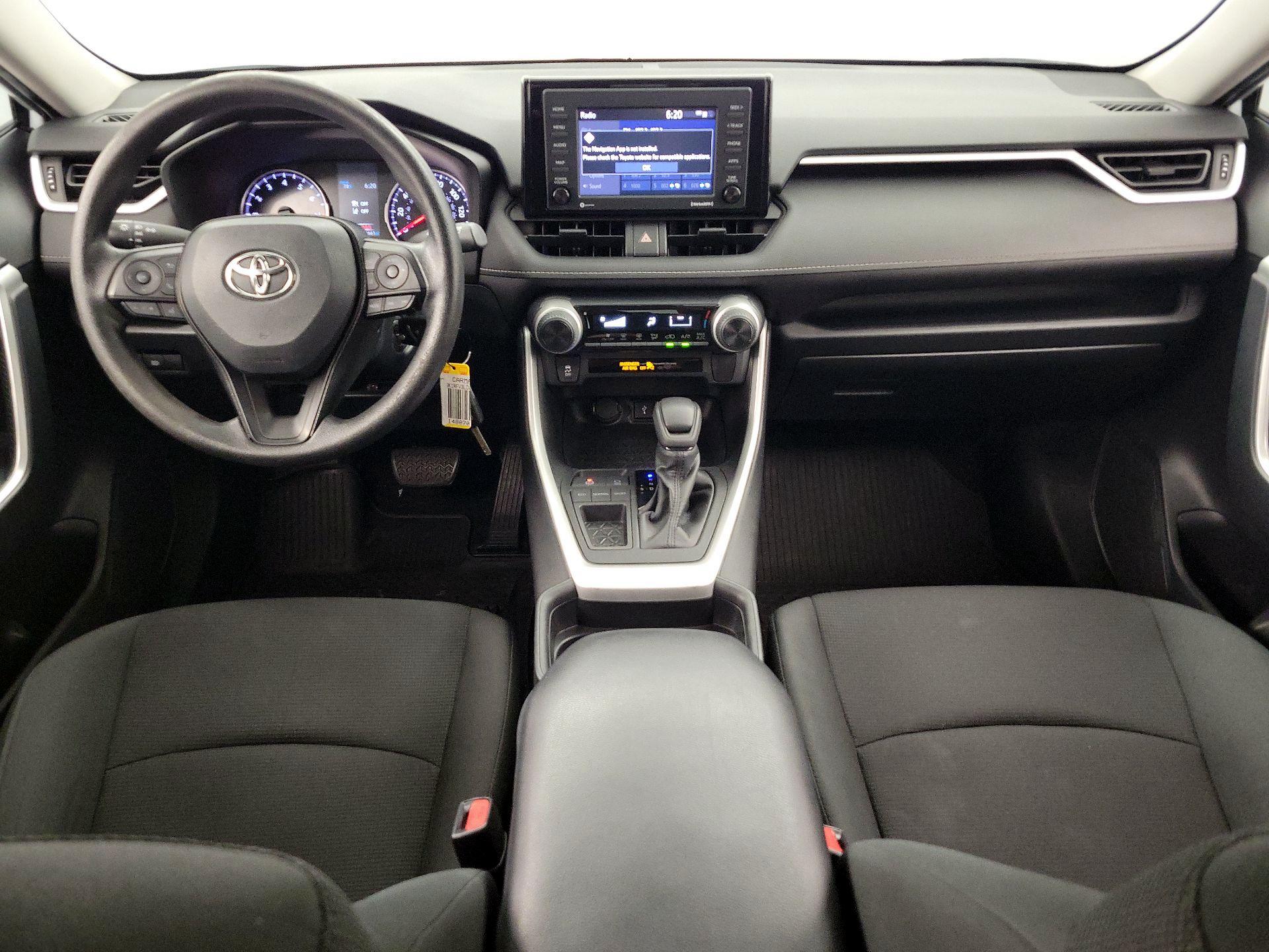 Thumbnail: 2020 Toyota RAV4 - 9