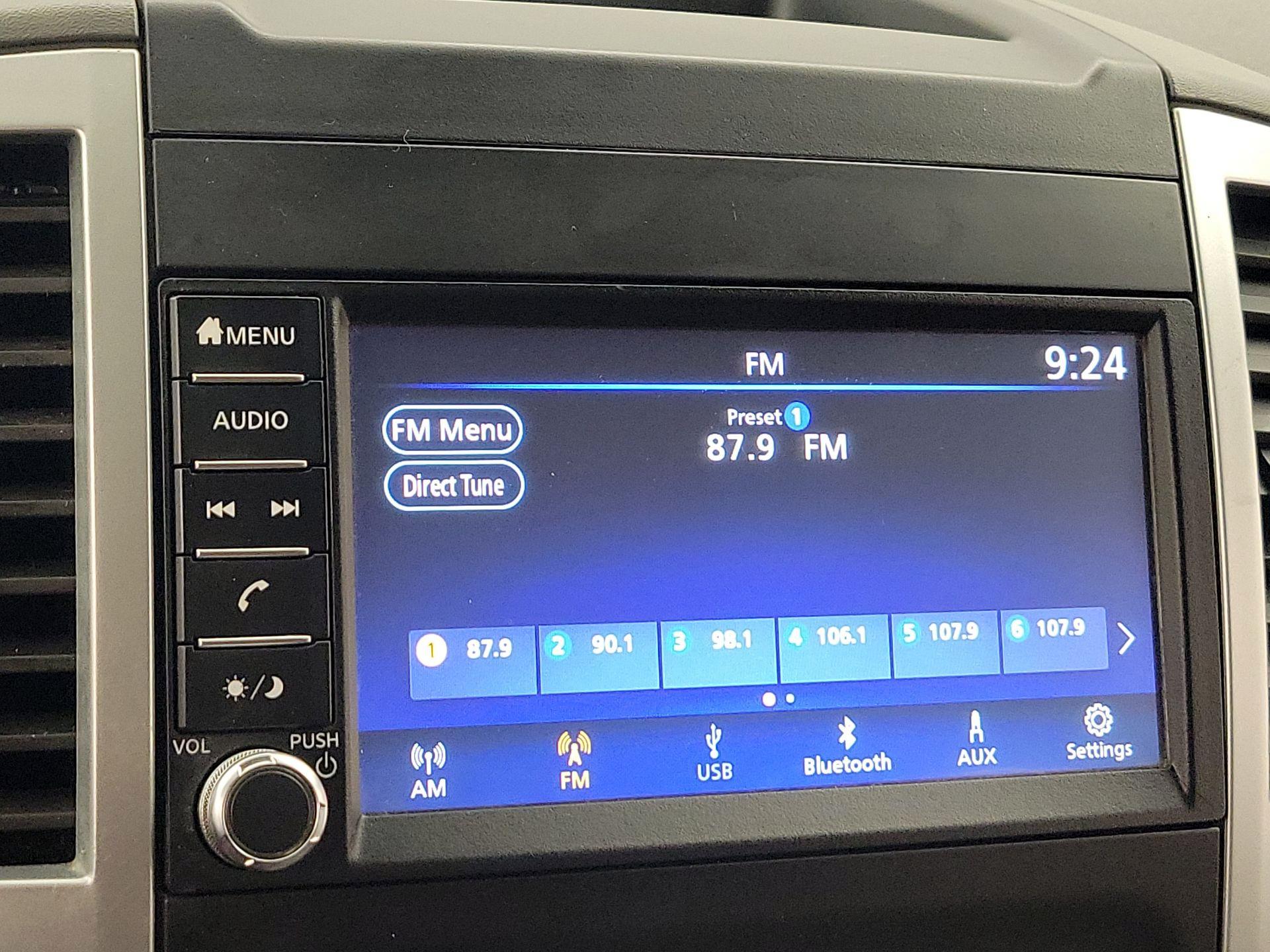 Thumbnail: 2019 Nissan Frontier - 15