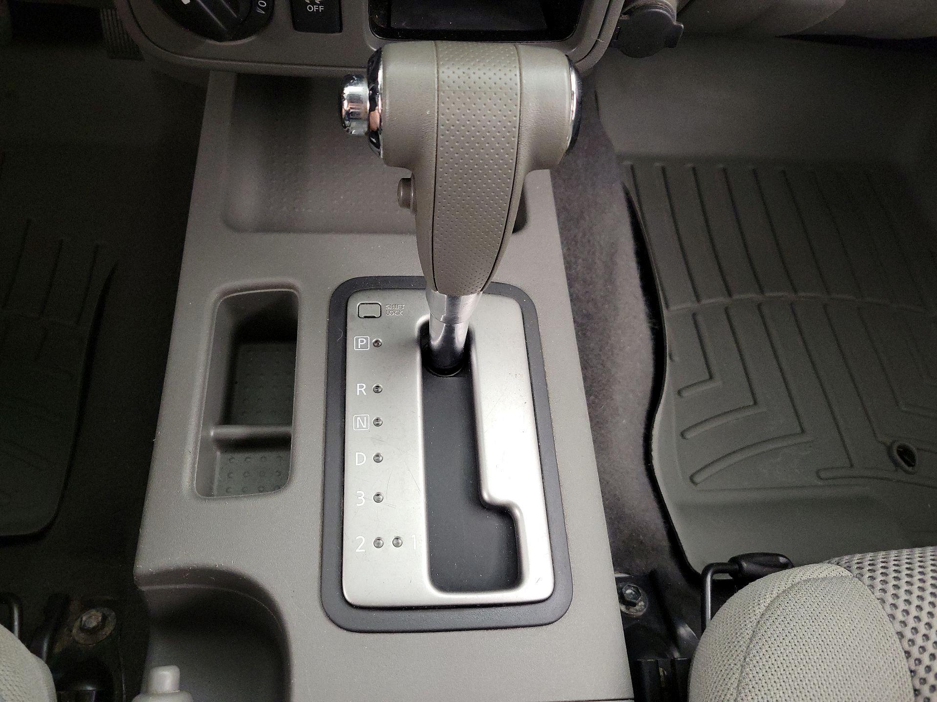 Thumbnail: 2019 Nissan Frontier - 17
