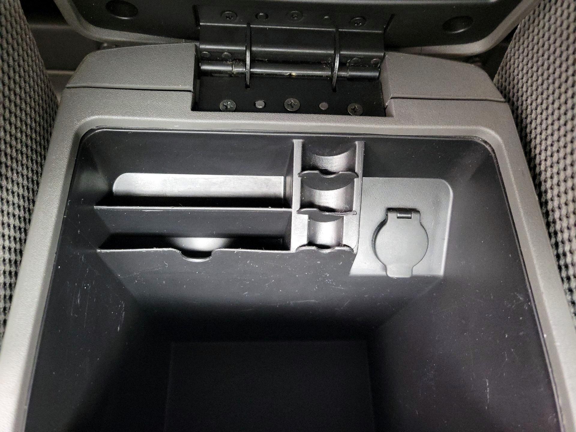 Thumbnail: 2019 Nissan Frontier - 18
