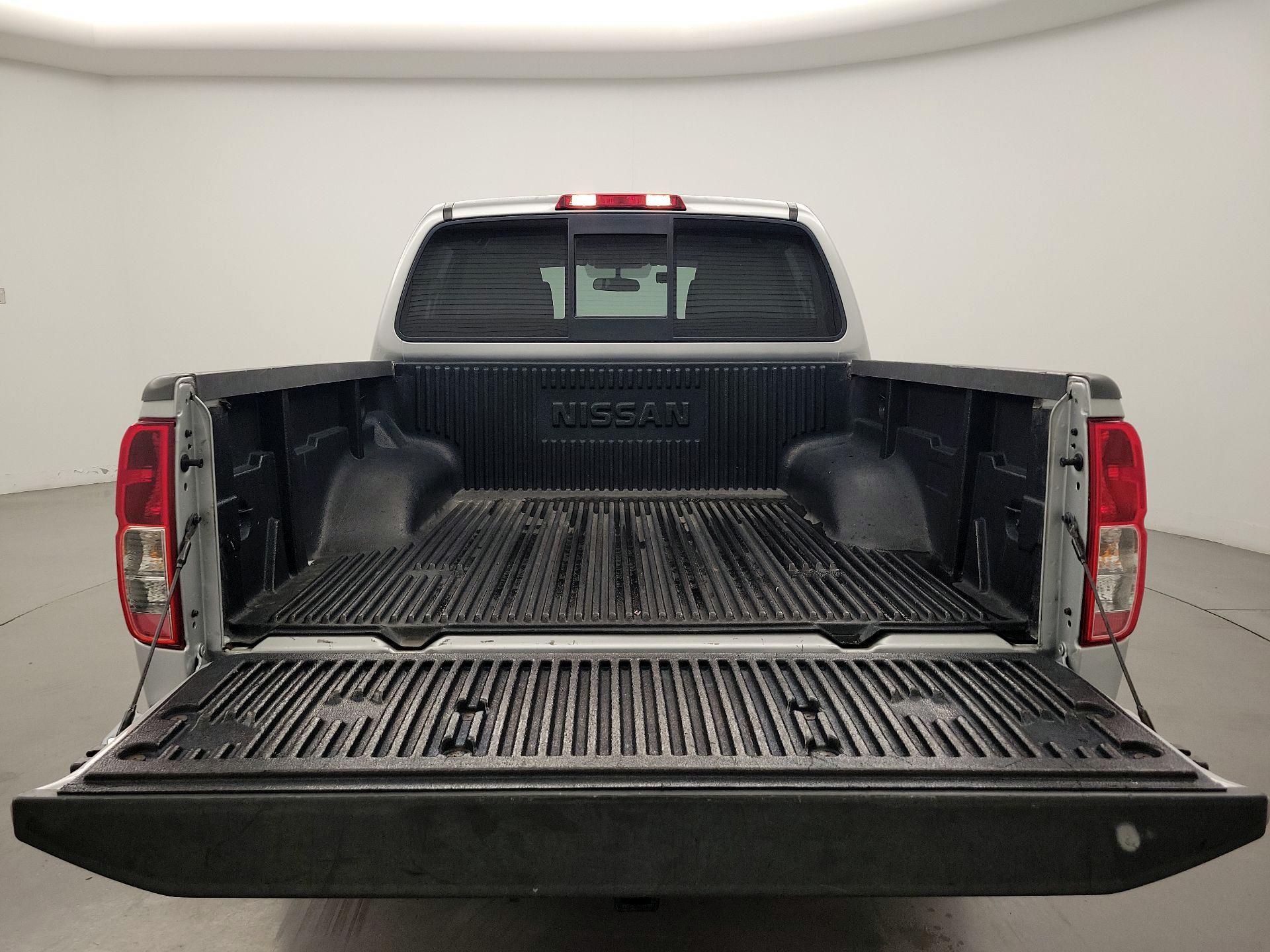 Thumbnail: 2019 Nissan Frontier - 20