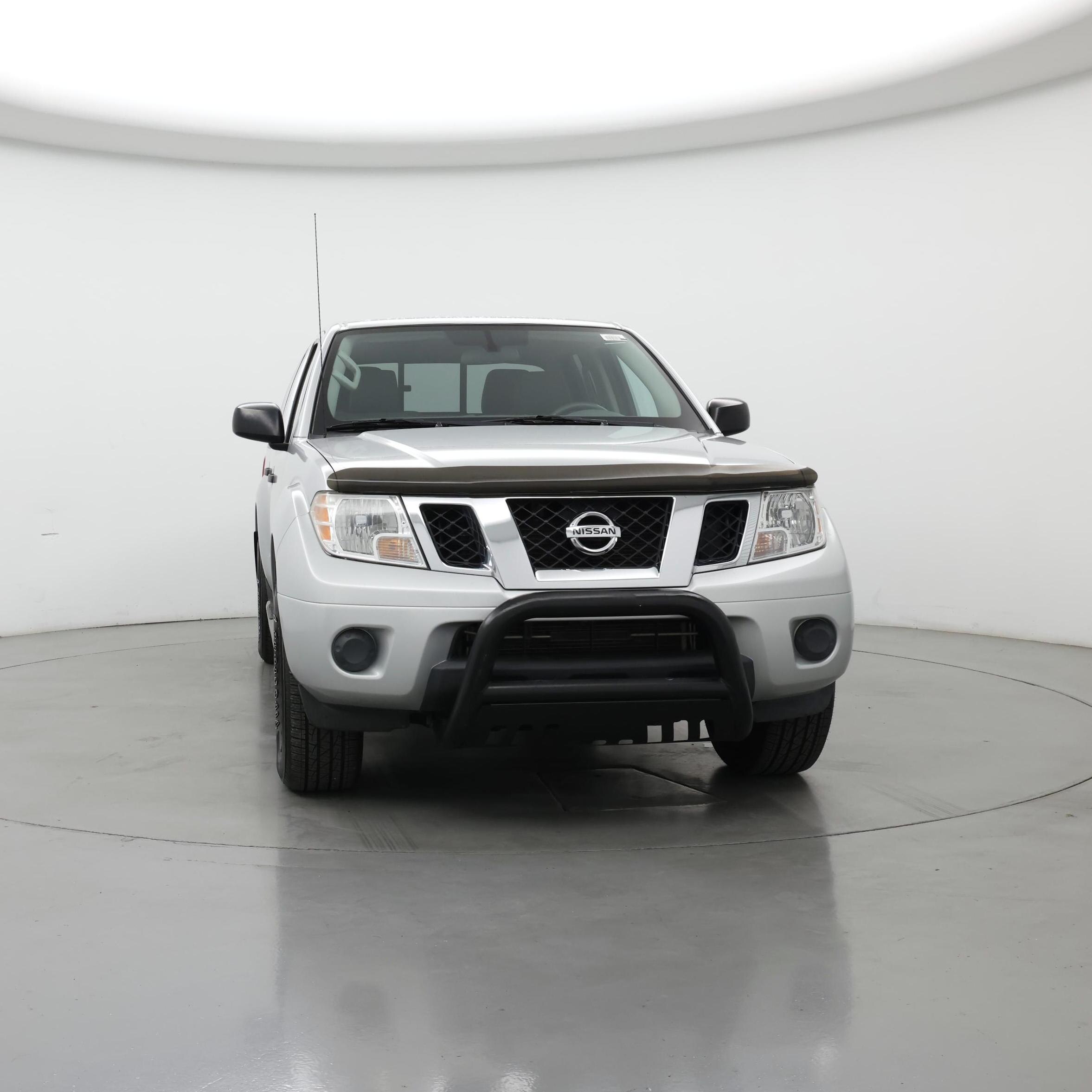 Thumbnail: 2019 Nissan Frontier - 5