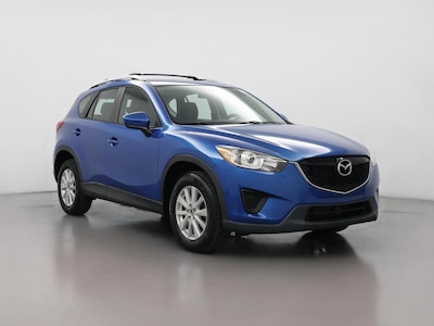 2014 Mazda CX-5 Sport -
                  Clearwater, FL