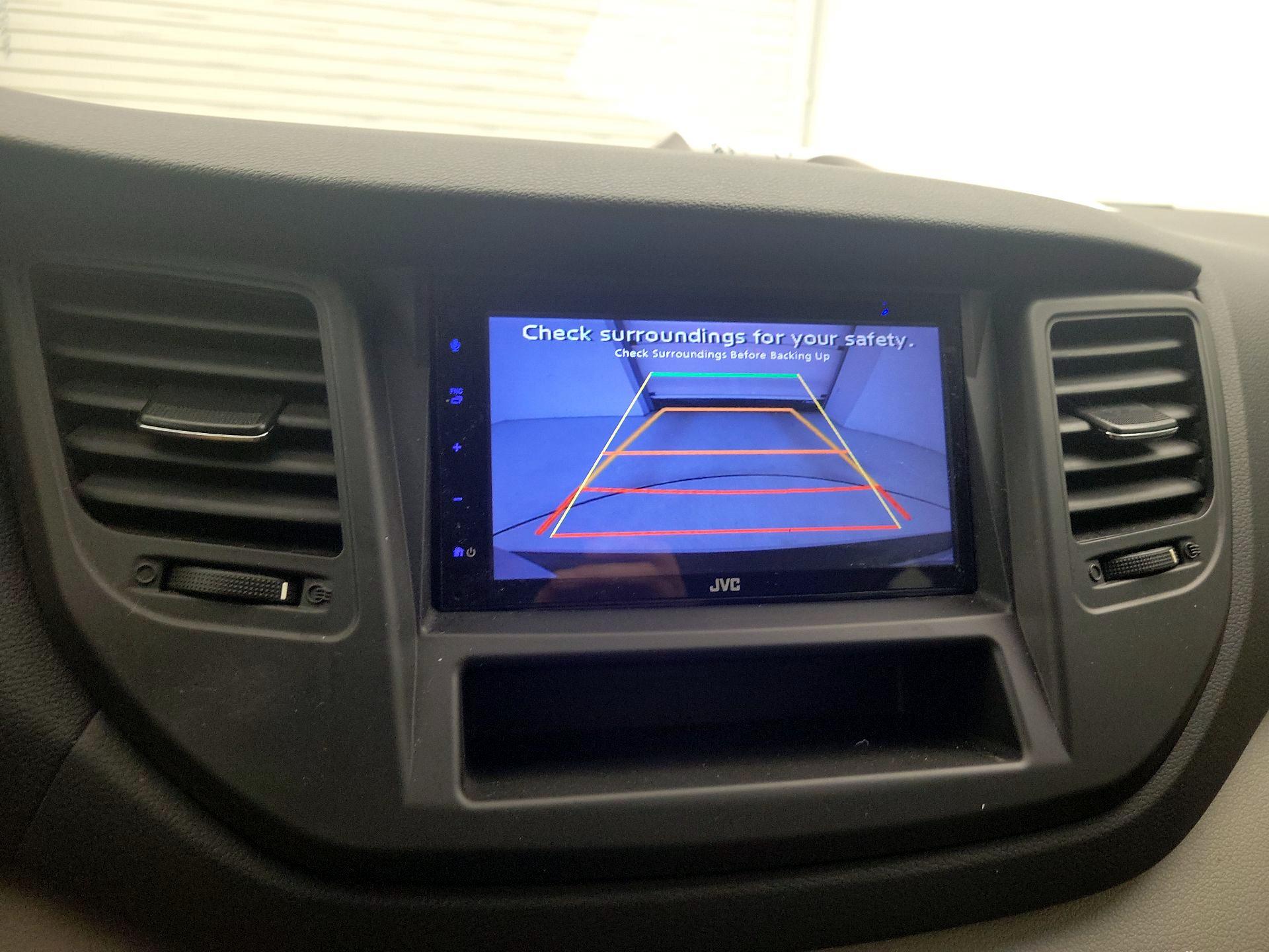 Thumbnail: 2018 Hyundai Tucson - 14
