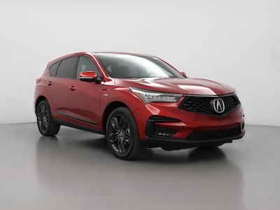 2020 Acura RDX Base -
                  Clearwater, FL
