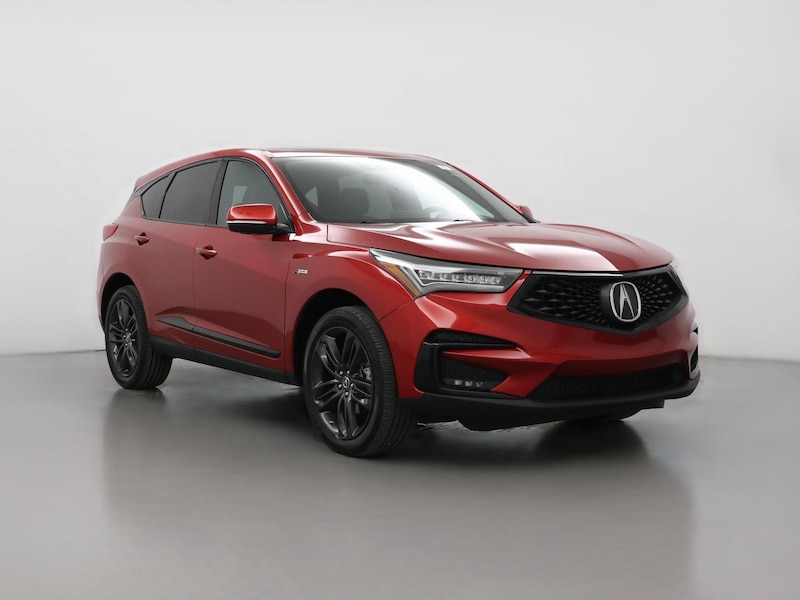2020 Acura RDX Base -
                  Tampa, FL