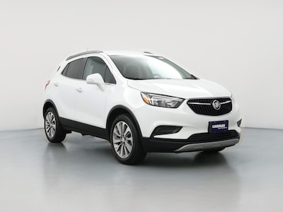 2019 Buick Encore Preferred -
                  Clearwater, FL