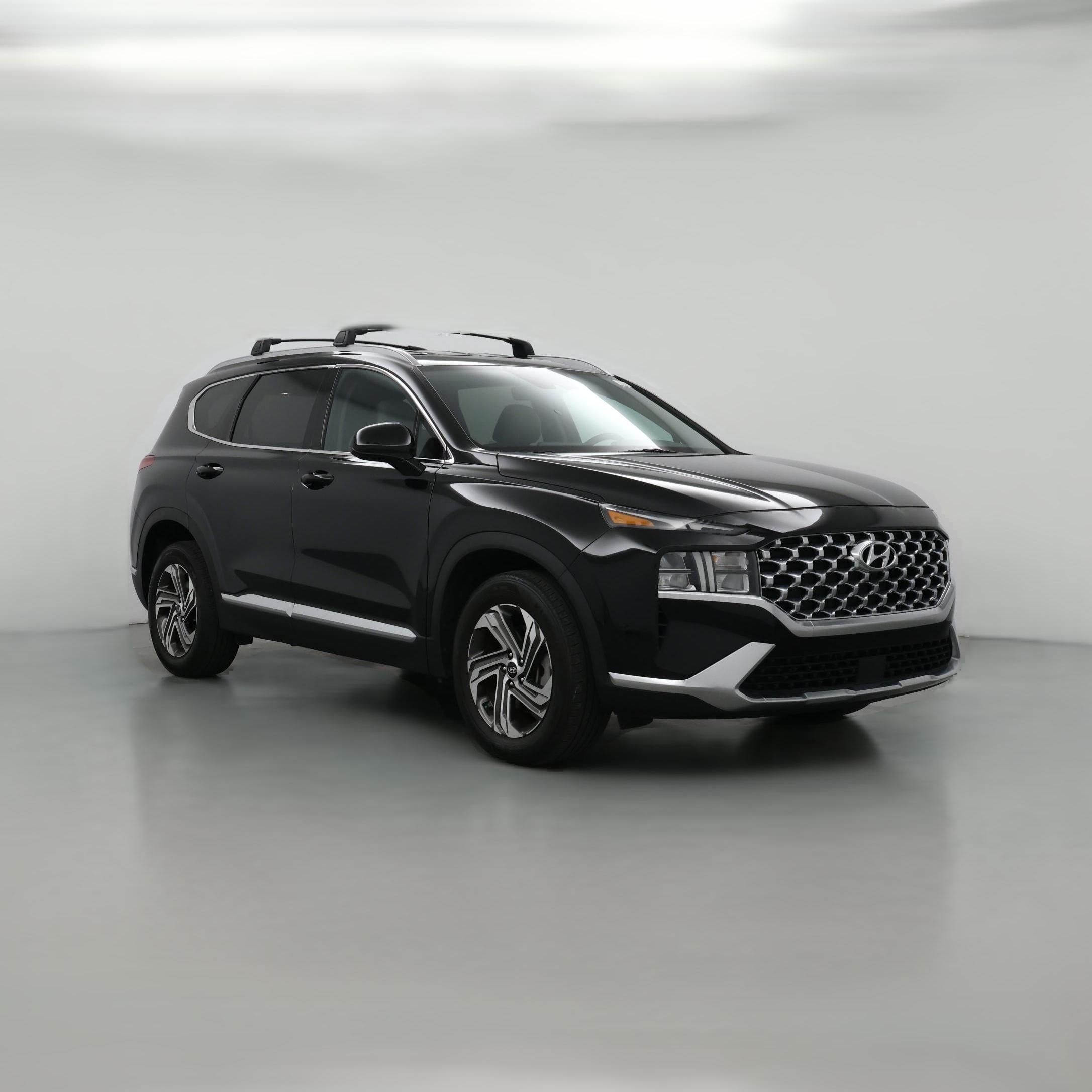 Thumbnail: 2022 Hyundai Santa Fe - 1
