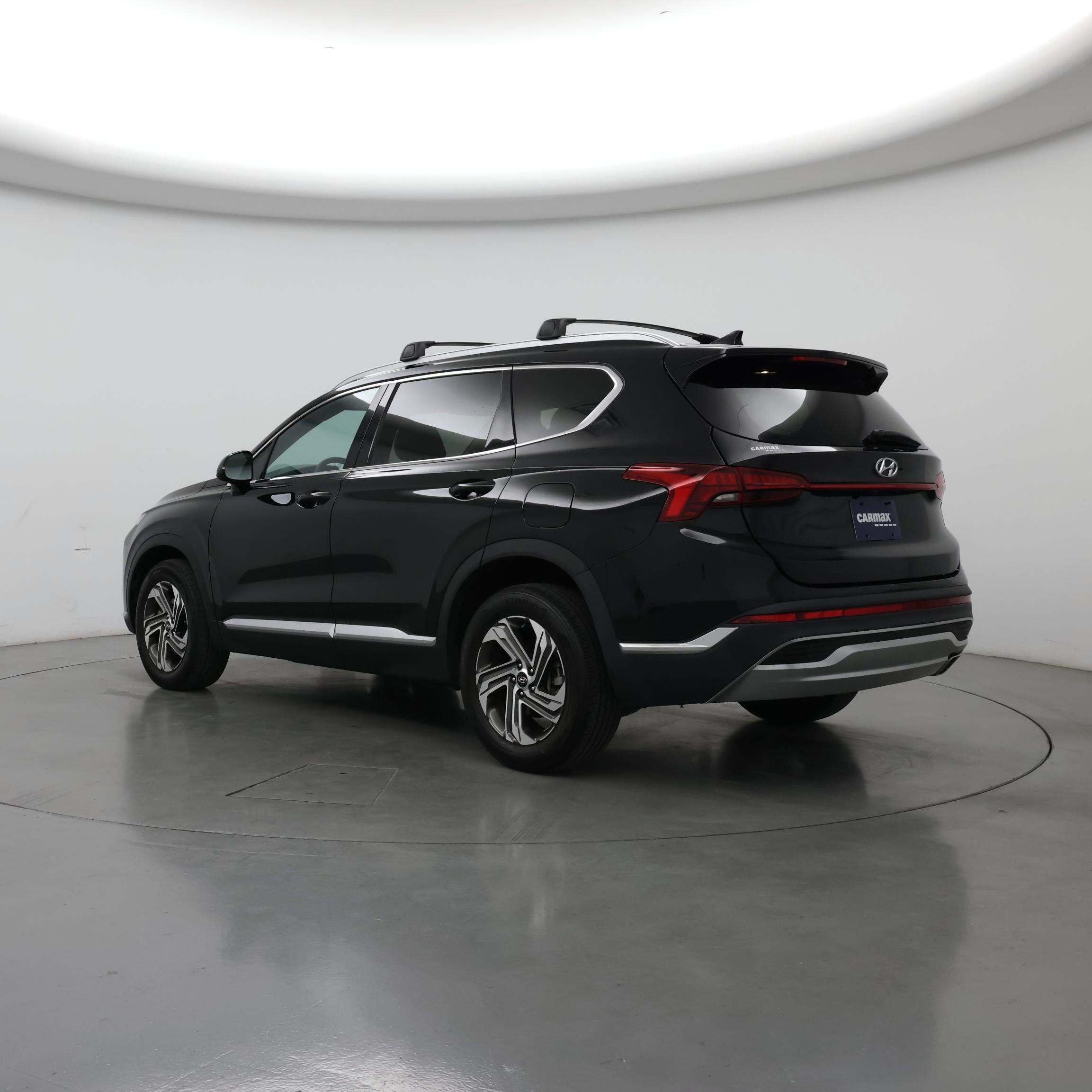 Thumbnail: 2022 Hyundai Santa Fe - 2