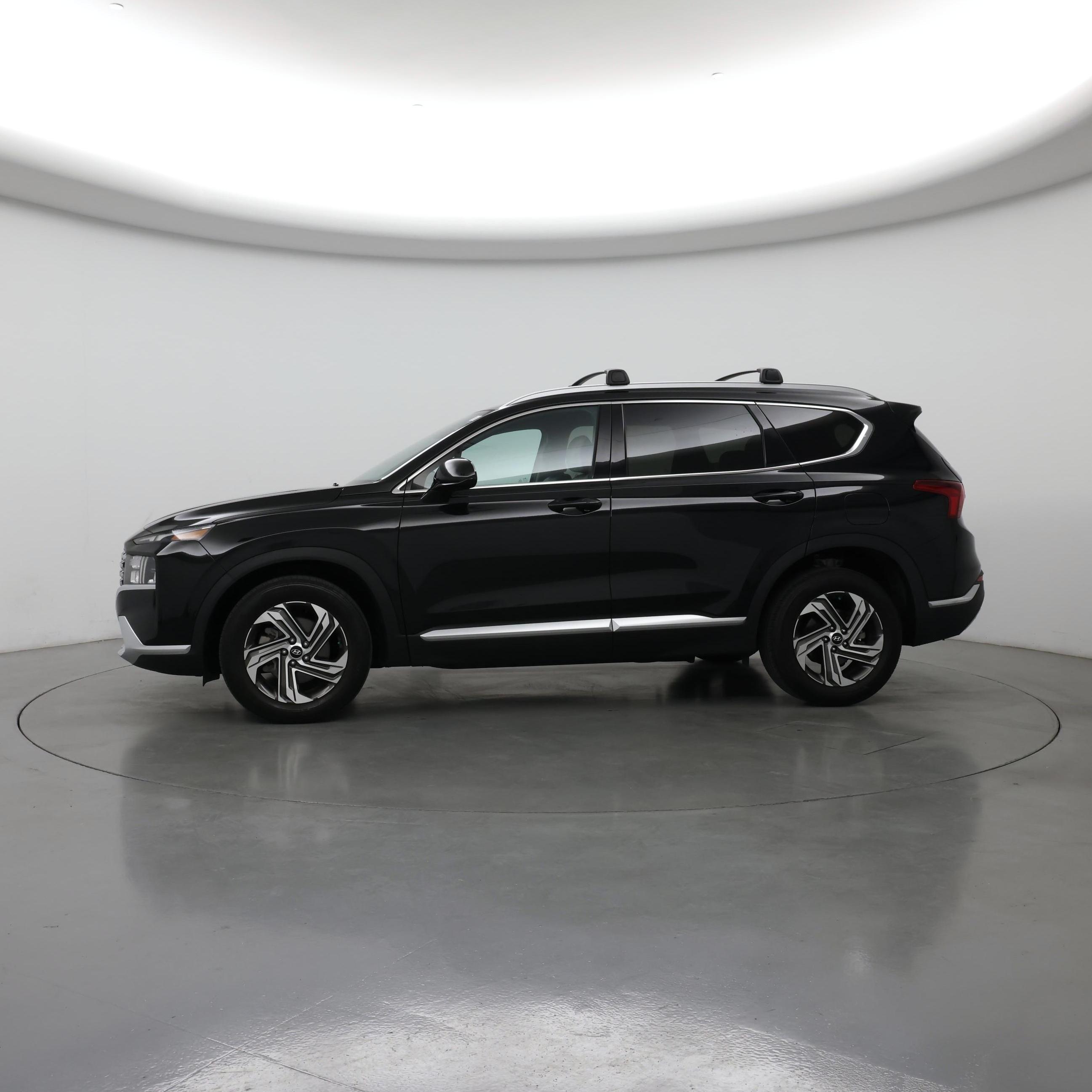 Thumbnail: 2022 Hyundai Santa Fe - 3
