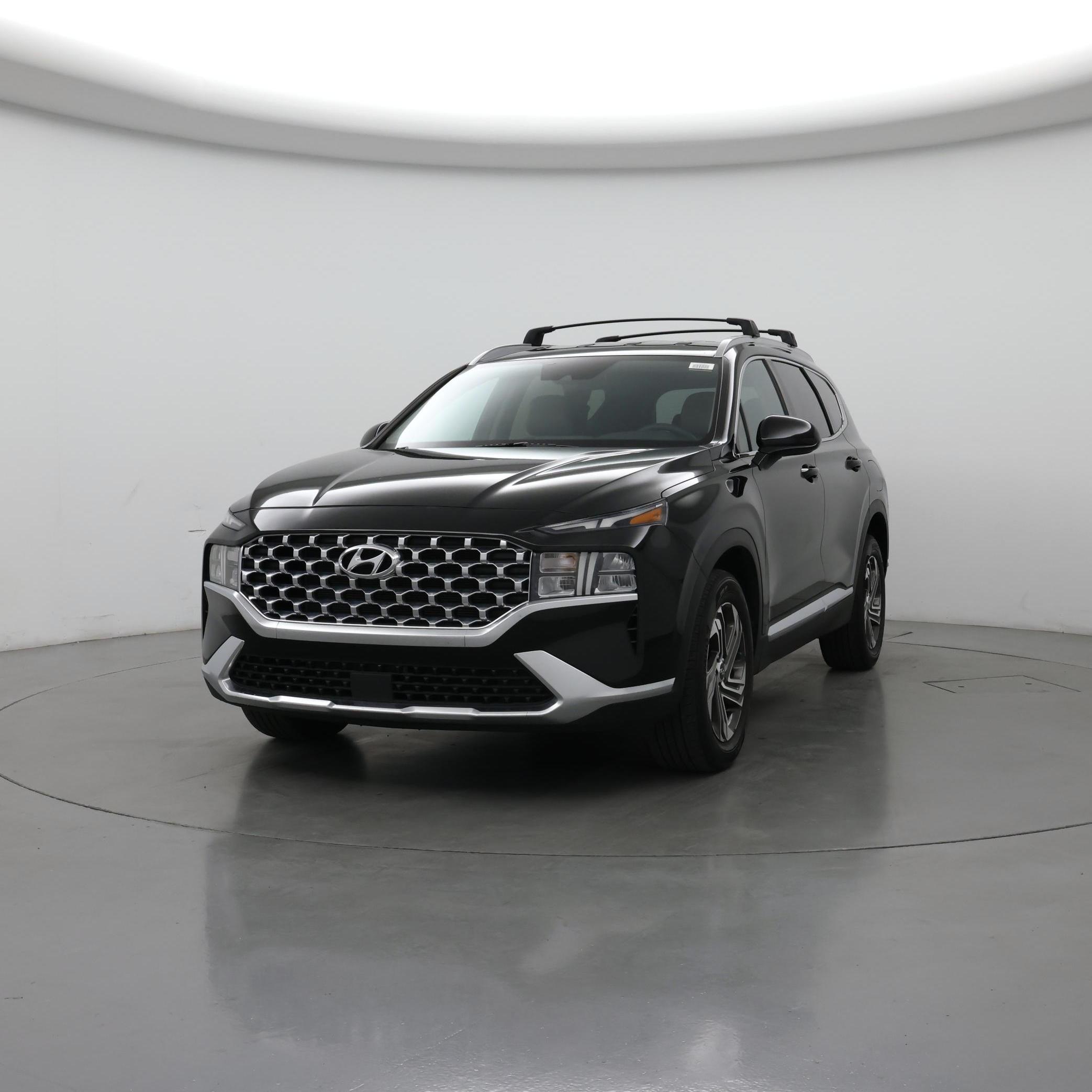 Thumbnail: 2022 Hyundai Santa Fe - 4