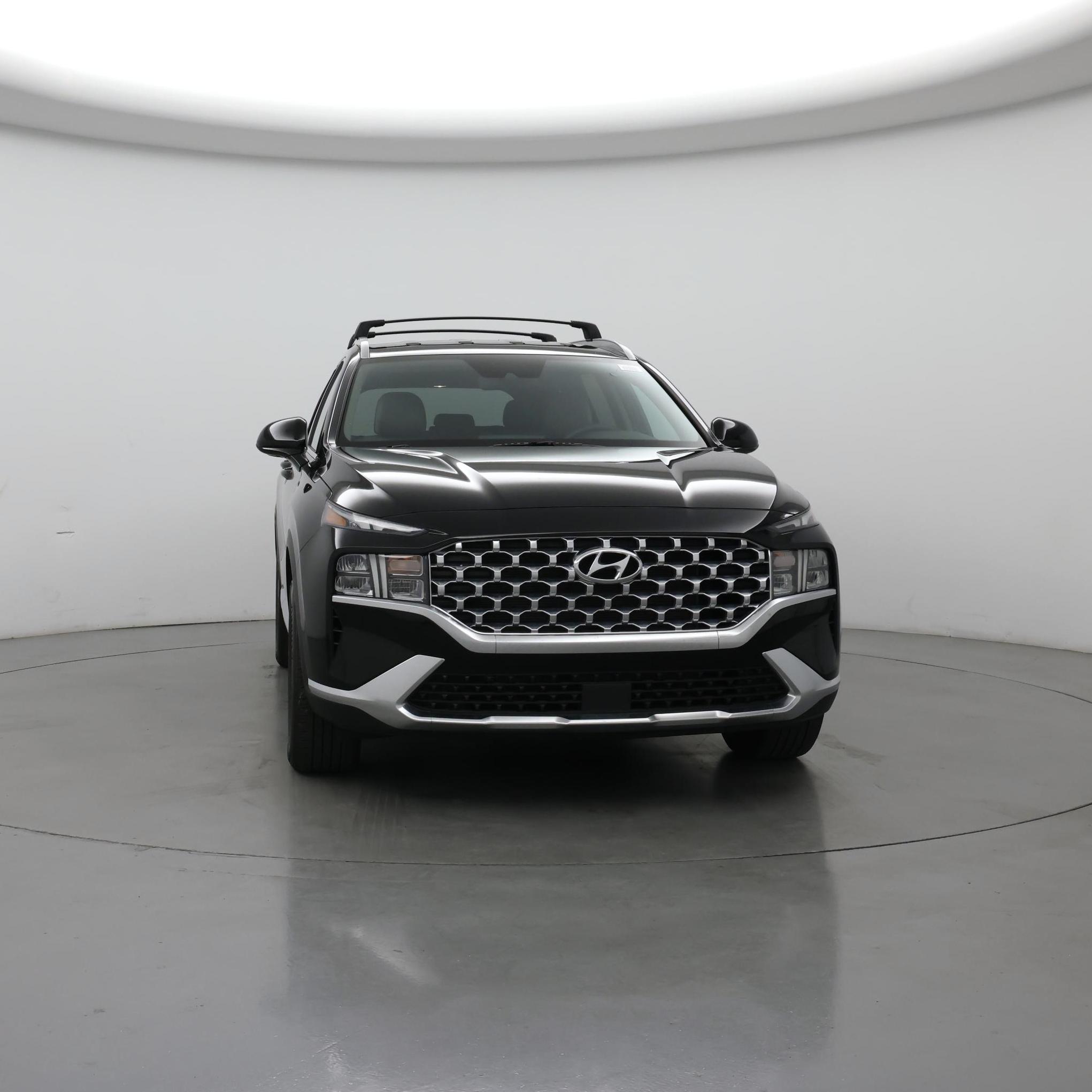 Thumbnail: 2022 Hyundai Santa Fe - 5