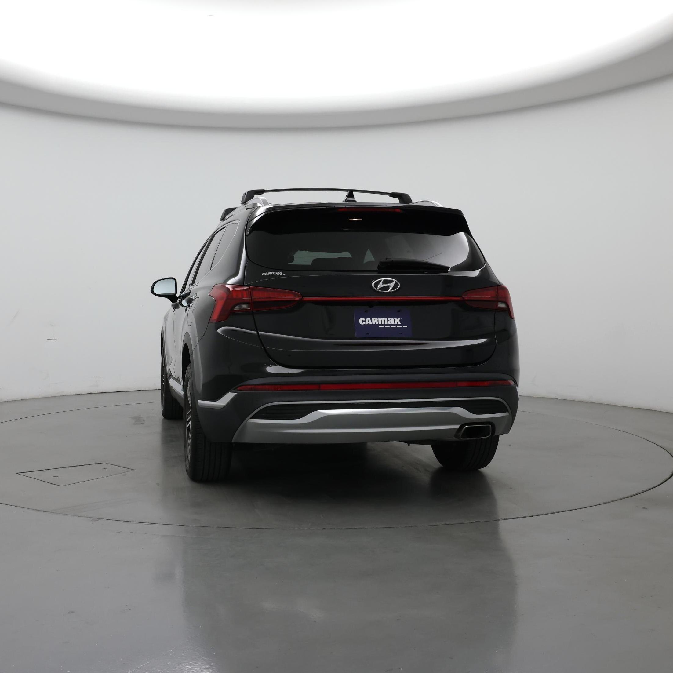 Thumbnail: 2022 Hyundai Santa Fe - 6