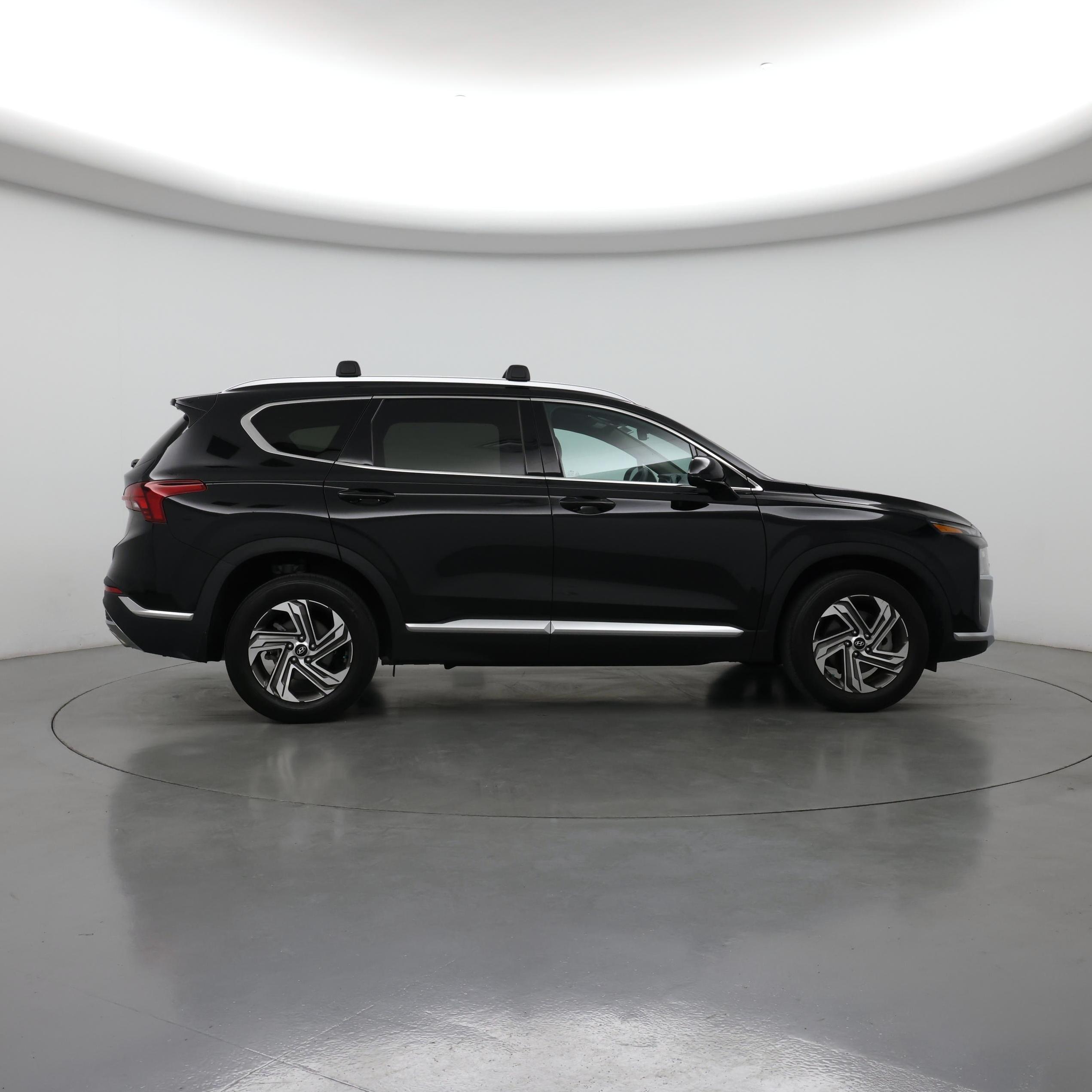 Thumbnail: 2022 Hyundai Santa Fe - 7