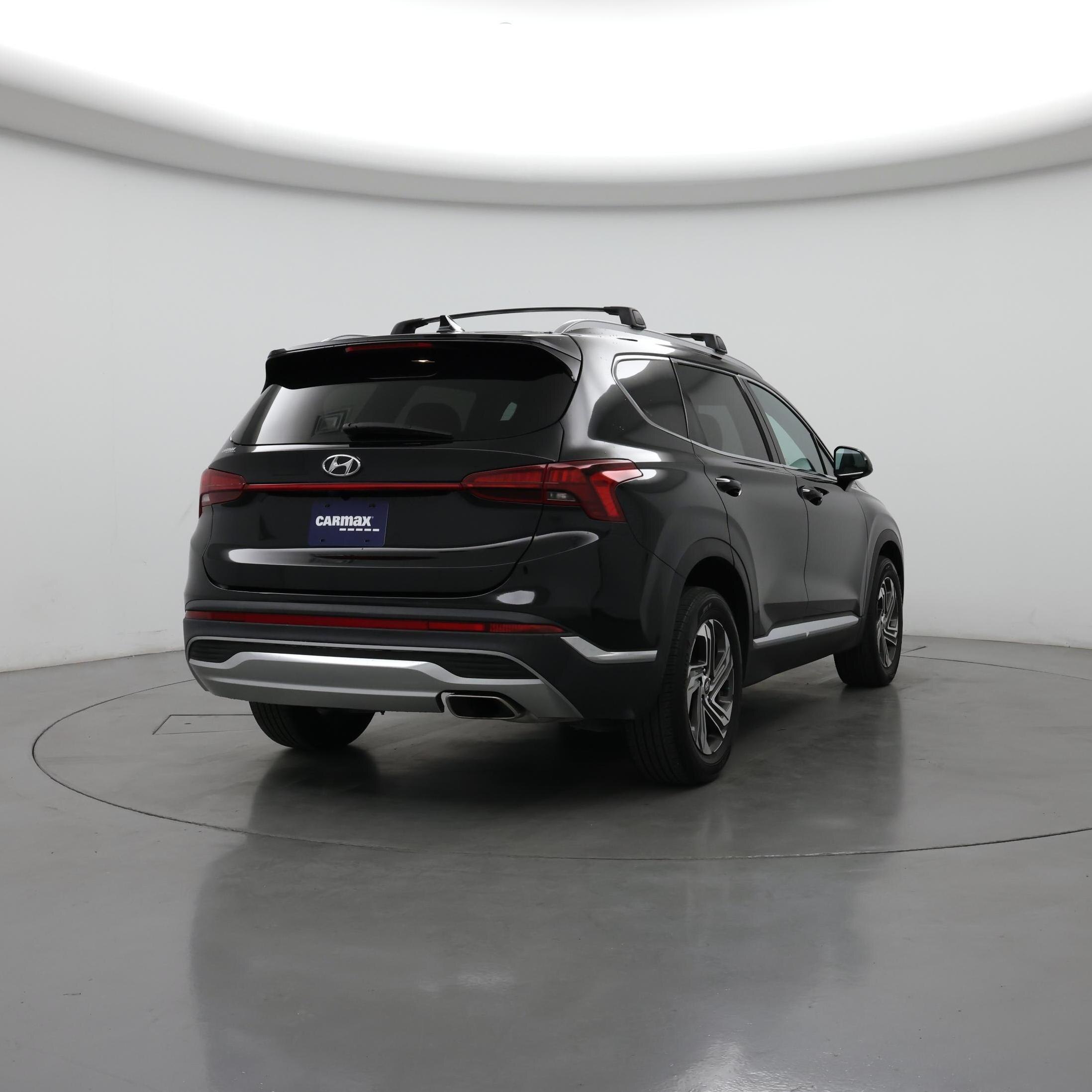 Thumbnail: 2022 Hyundai Santa Fe - 8