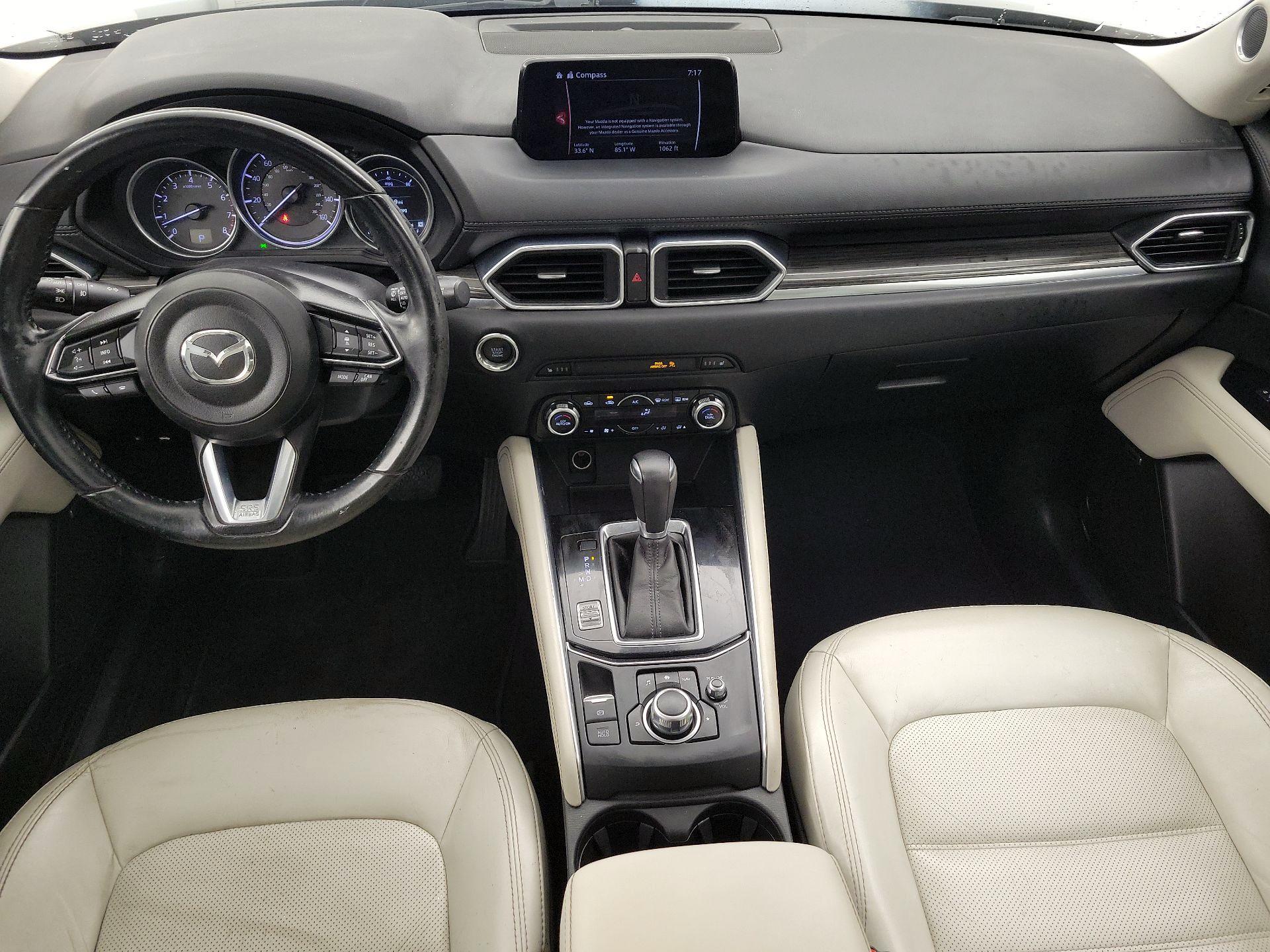 Thumbnail: 2017 Mazda CX-5 - 9