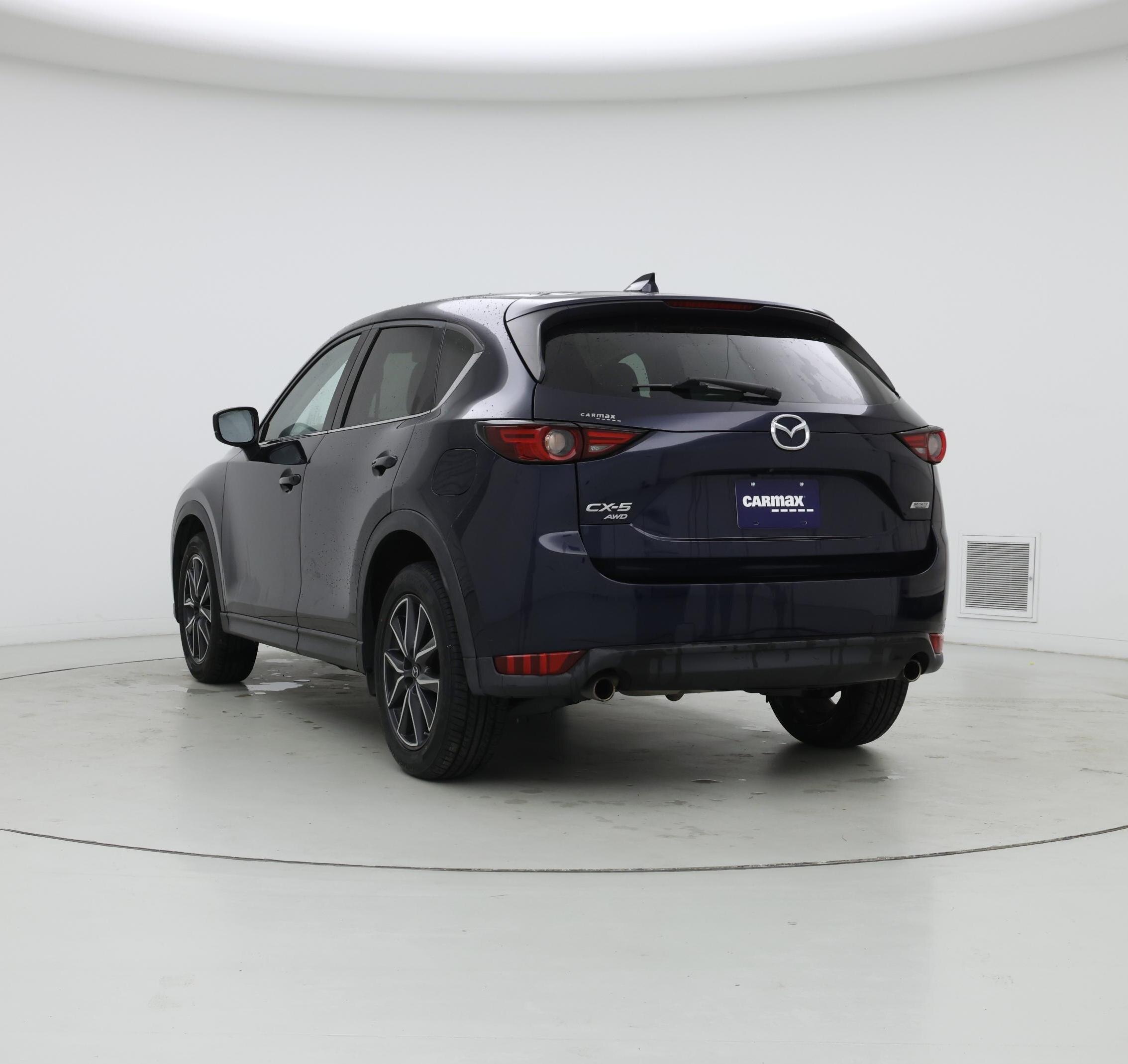 Thumbnail: 2017 Mazda CX-5 - 2