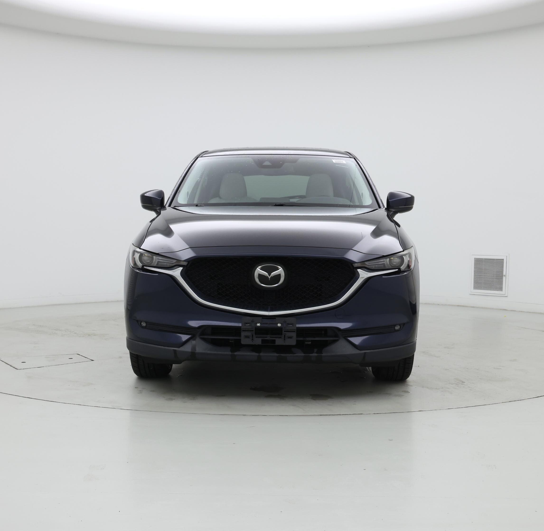 Thumbnail: 2017 Mazda CX-5 - 5