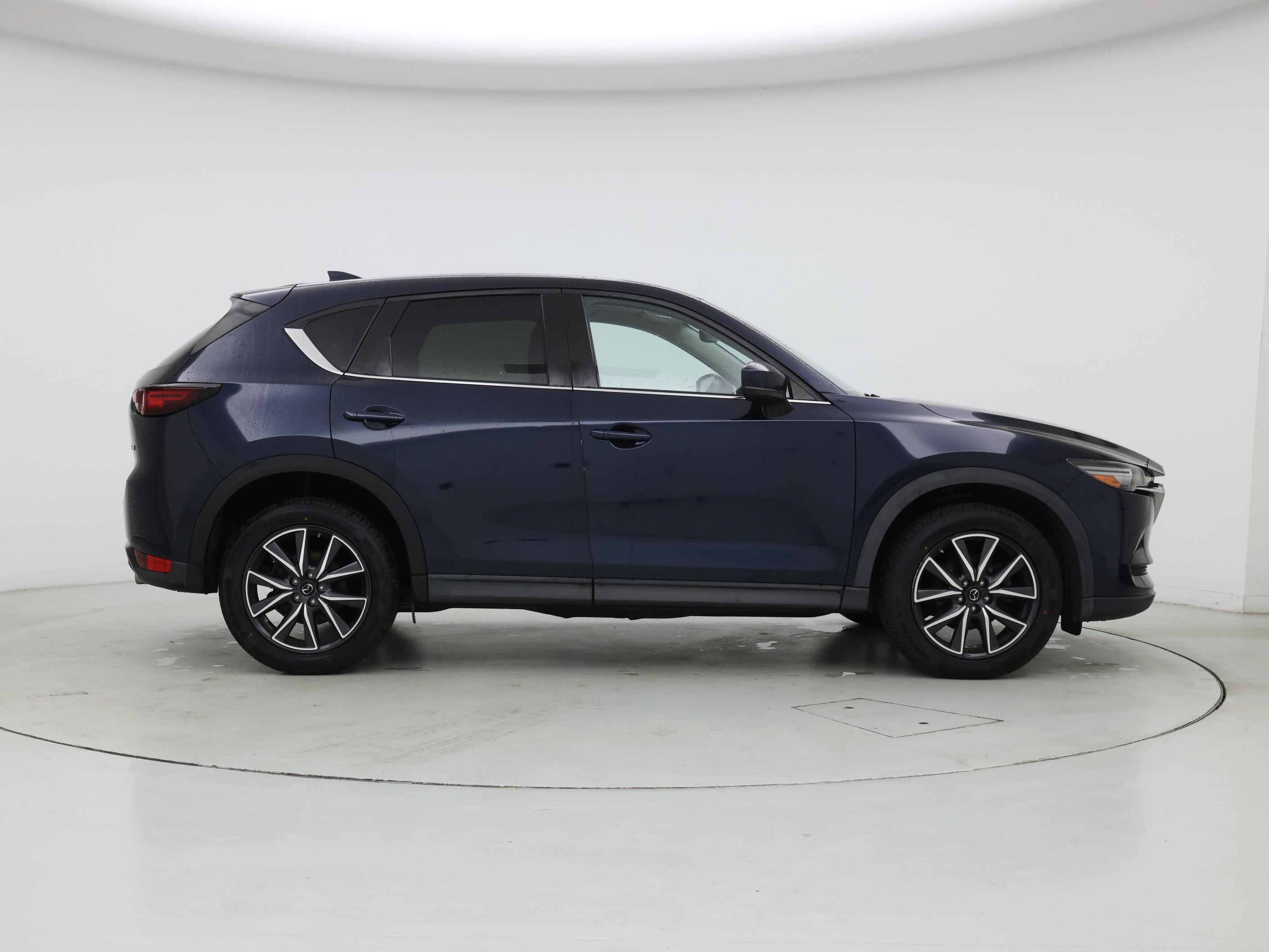 Thumbnail: 2017 Mazda CX-5 - 7