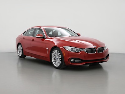2015 BMW 4 Series 428i -
                  Clearwater, FL