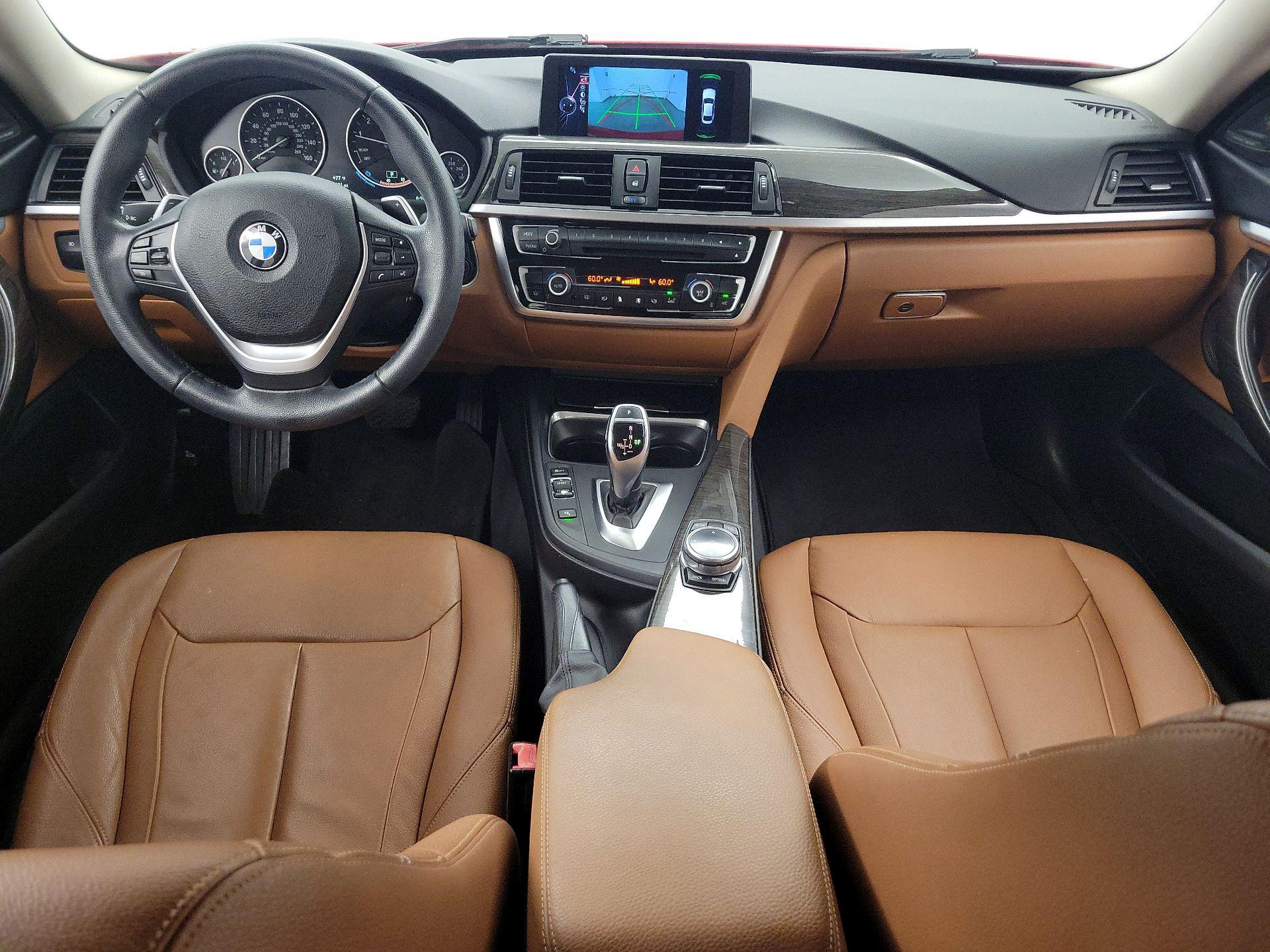 Thumbnail: 2015 BMW 4 Series - 9