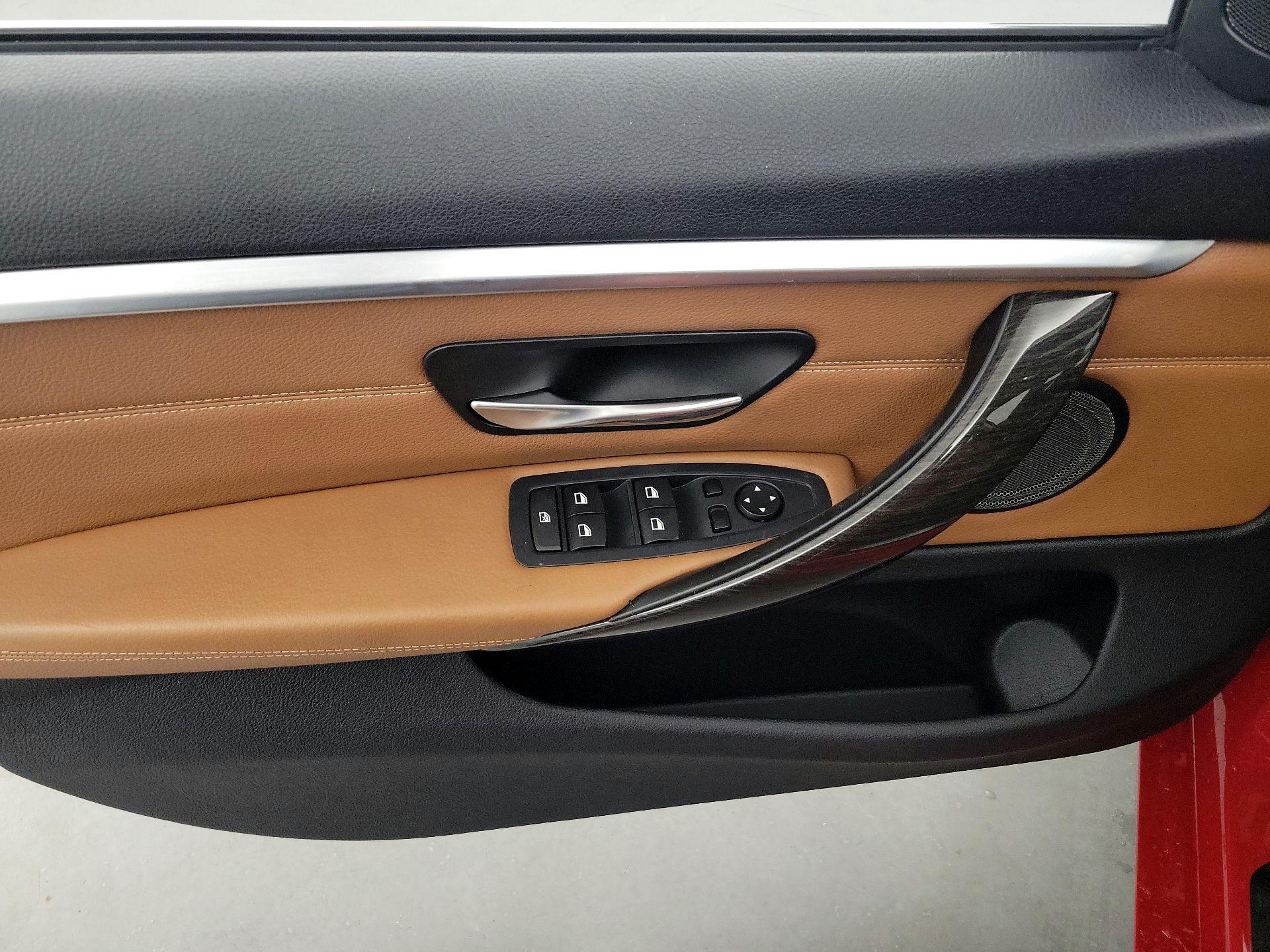 Thumbnail: 2015 BMW 4 Series - 12