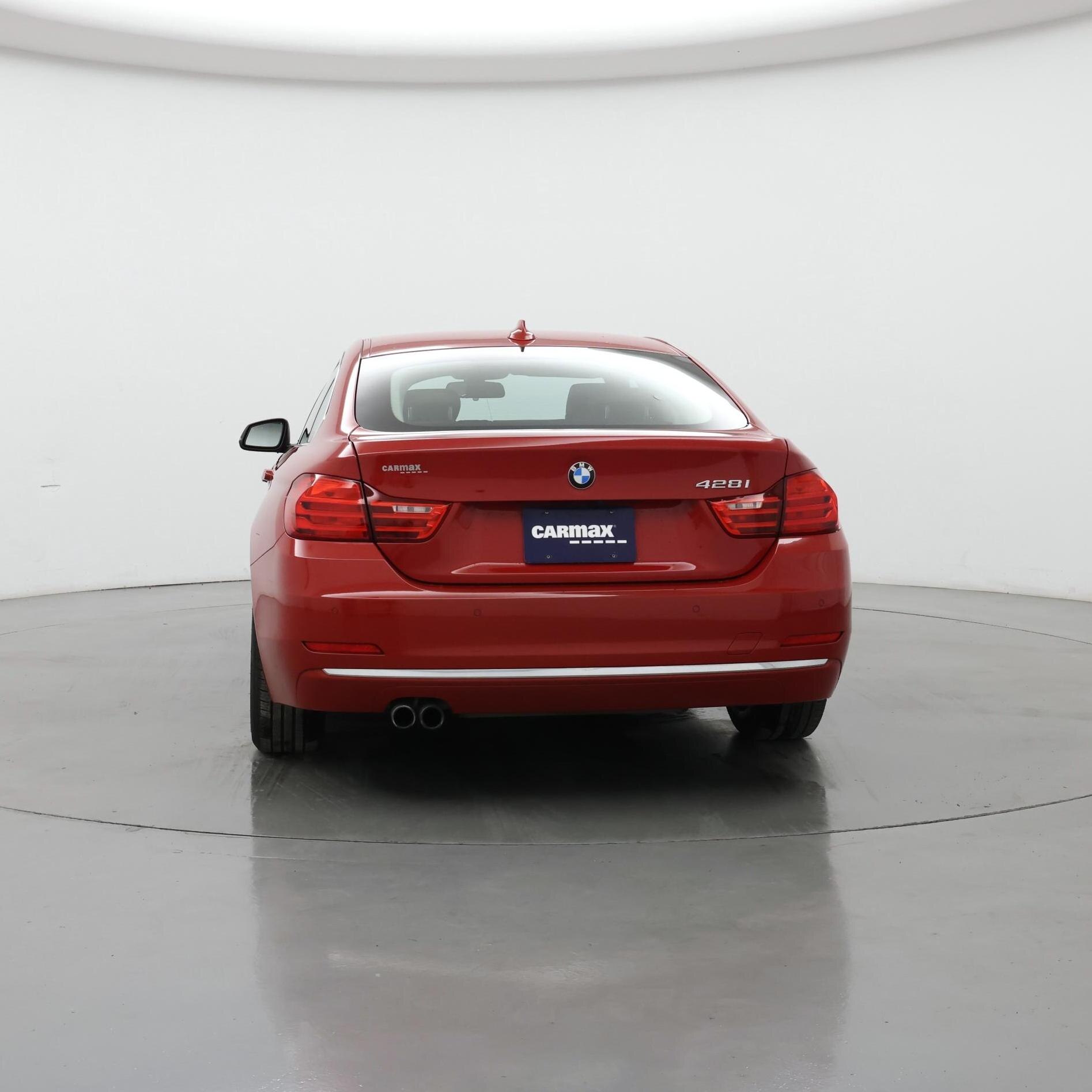Thumbnail: 2015 BMW 4 Series - 6
