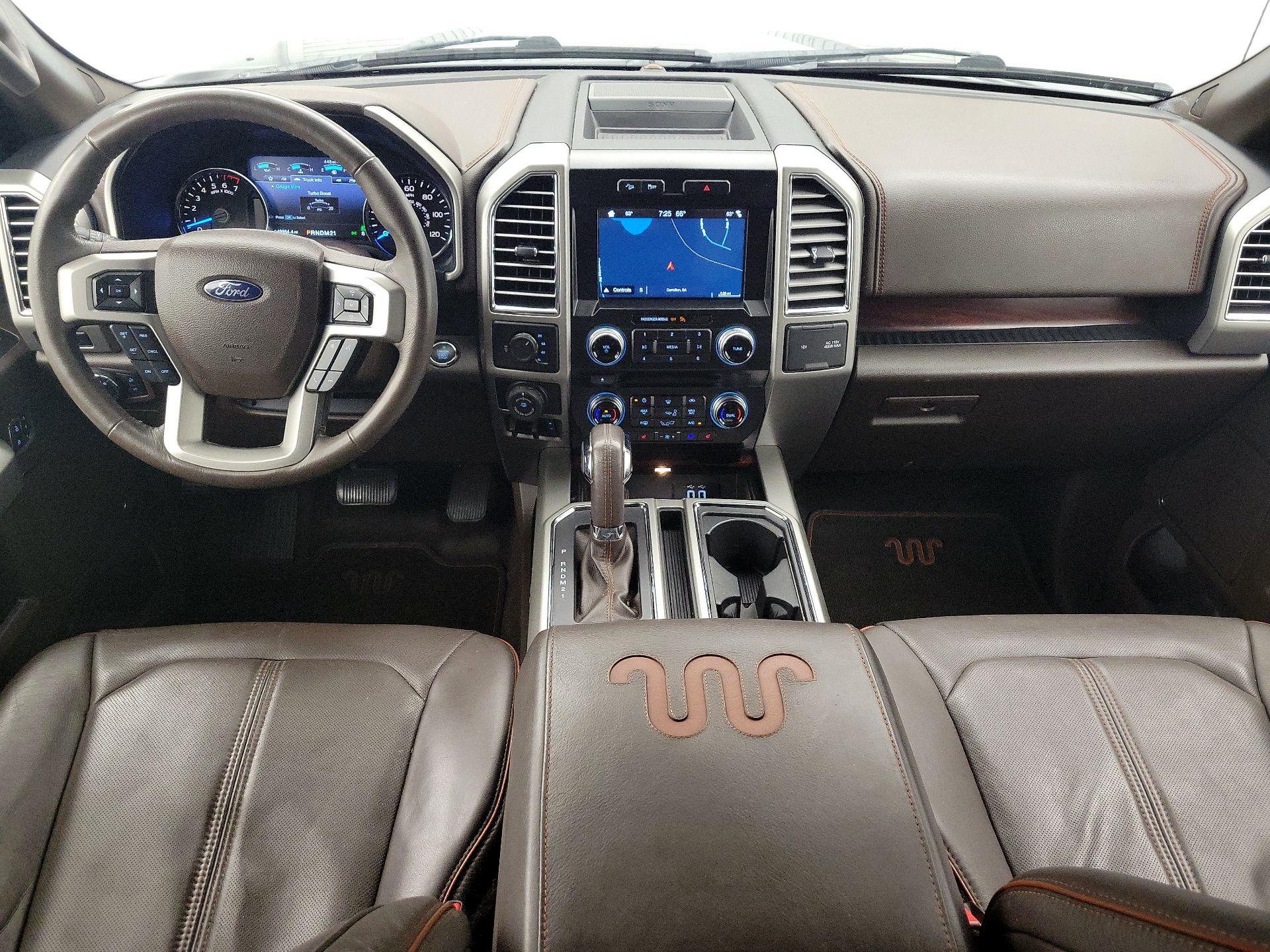 Thumbnail: 2016 Ford F-150 - 9