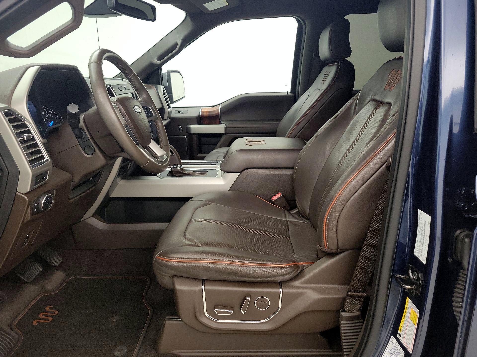 Thumbnail: 2016 Ford F-150 - 11