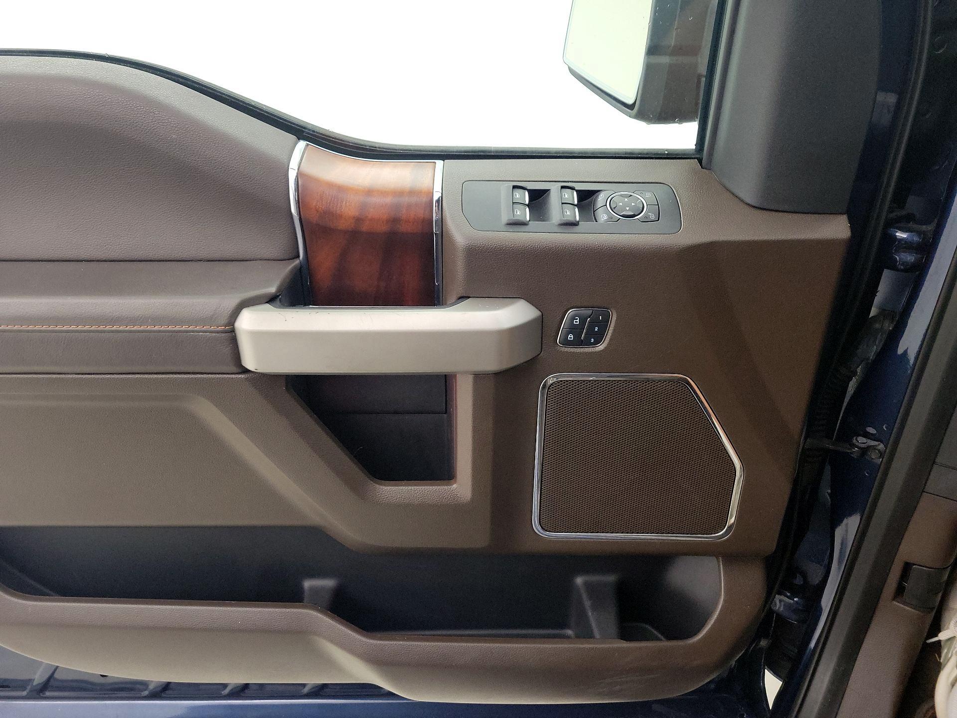 Thumbnail: 2016 Ford F-150 - 12