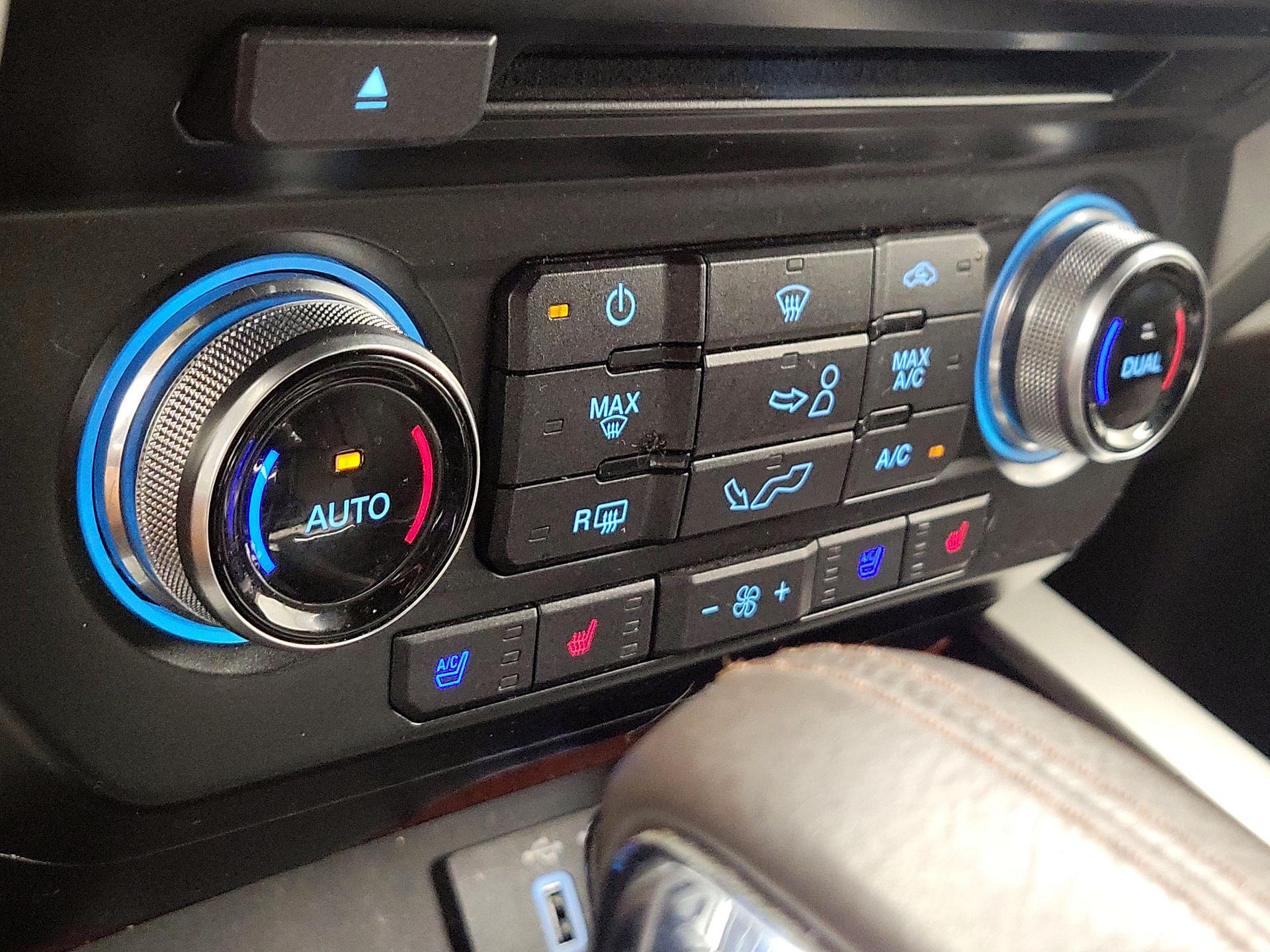 Thumbnail: 2016 Ford F-150 - 17